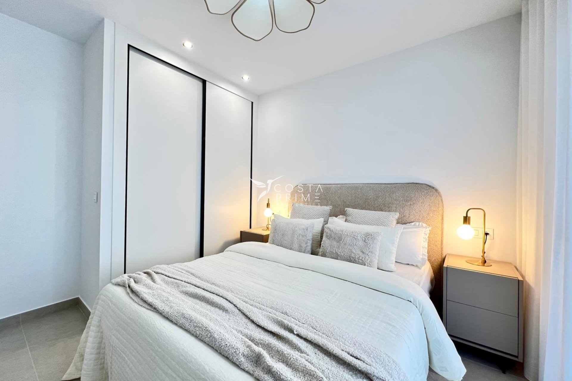 Obra nueva - Chalet / Villa - Benferri