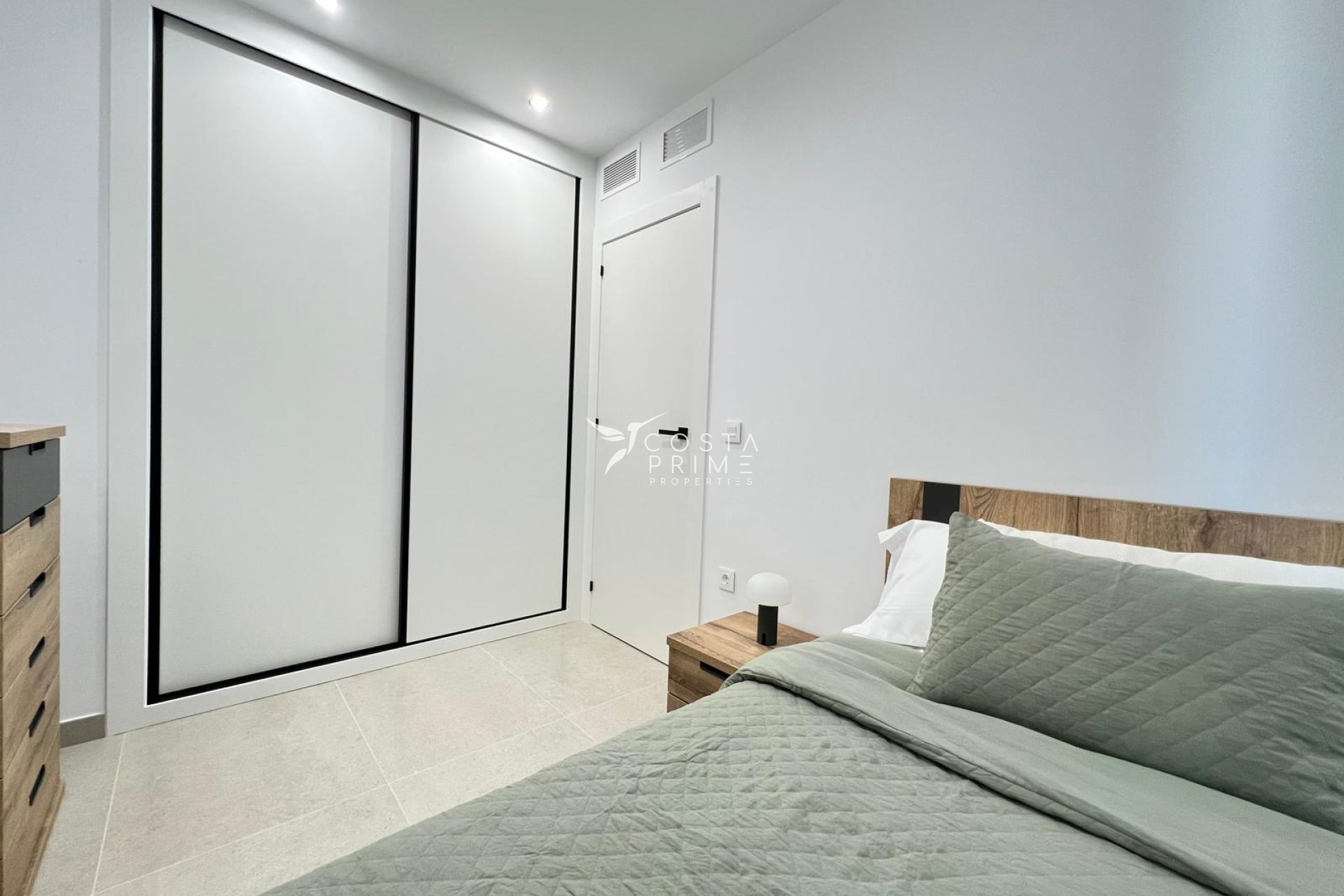 Obra nueva - Chalet / Villa - Benferri