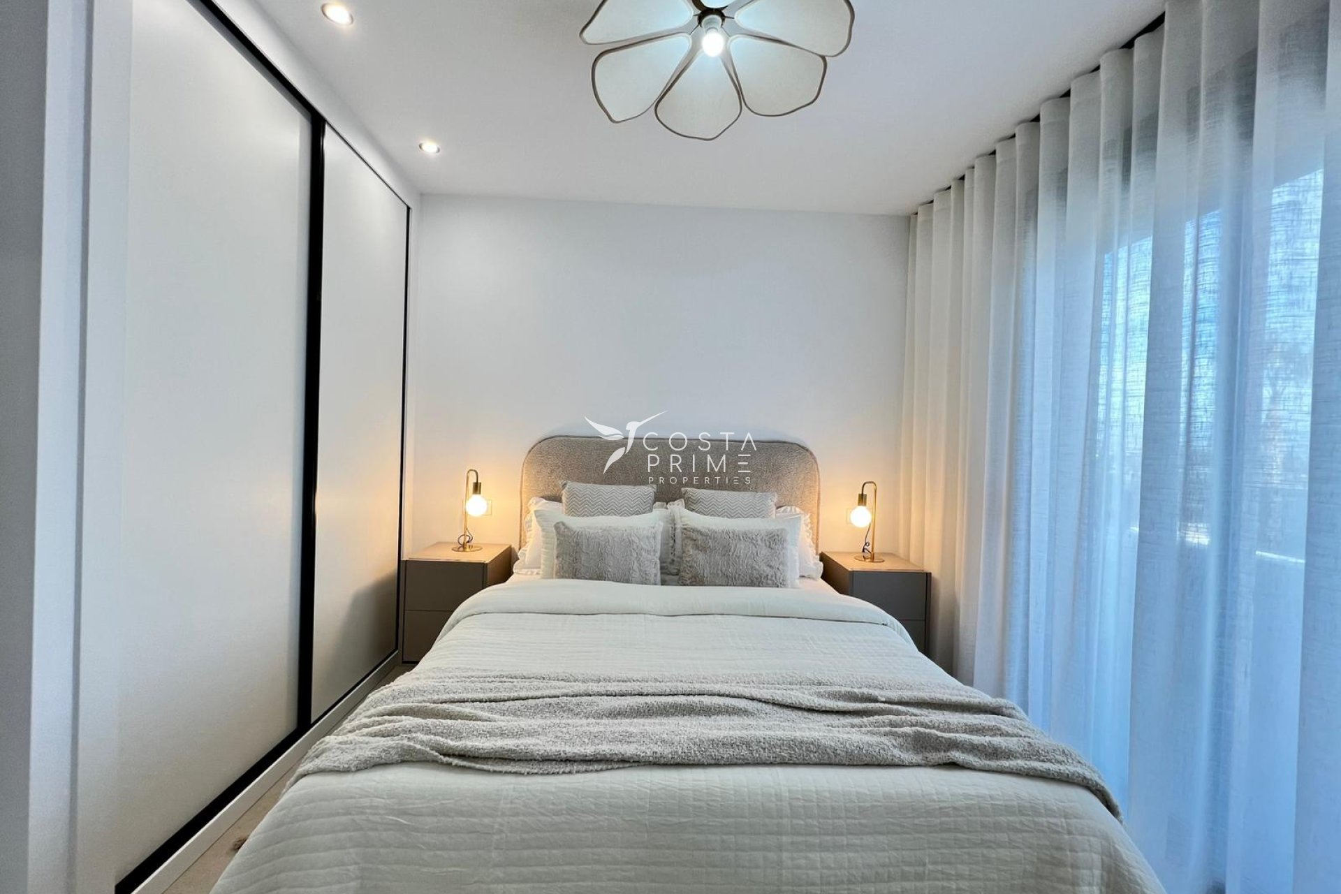 Obra nueva - Chalet / Villa - Benferri