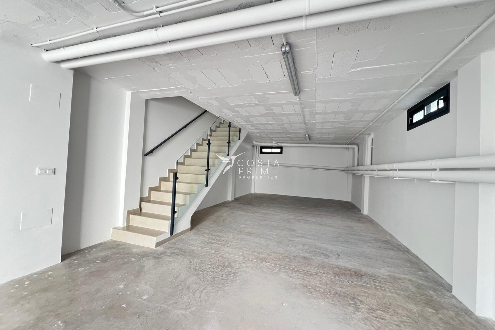 Obra nueva - Chalet / Villa - Benferri