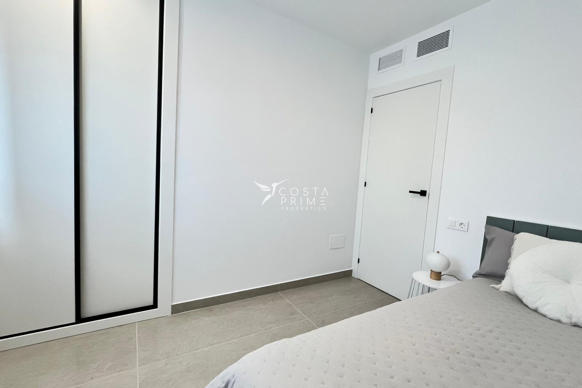 Obra nueva - Chalet / Villa - Benferri