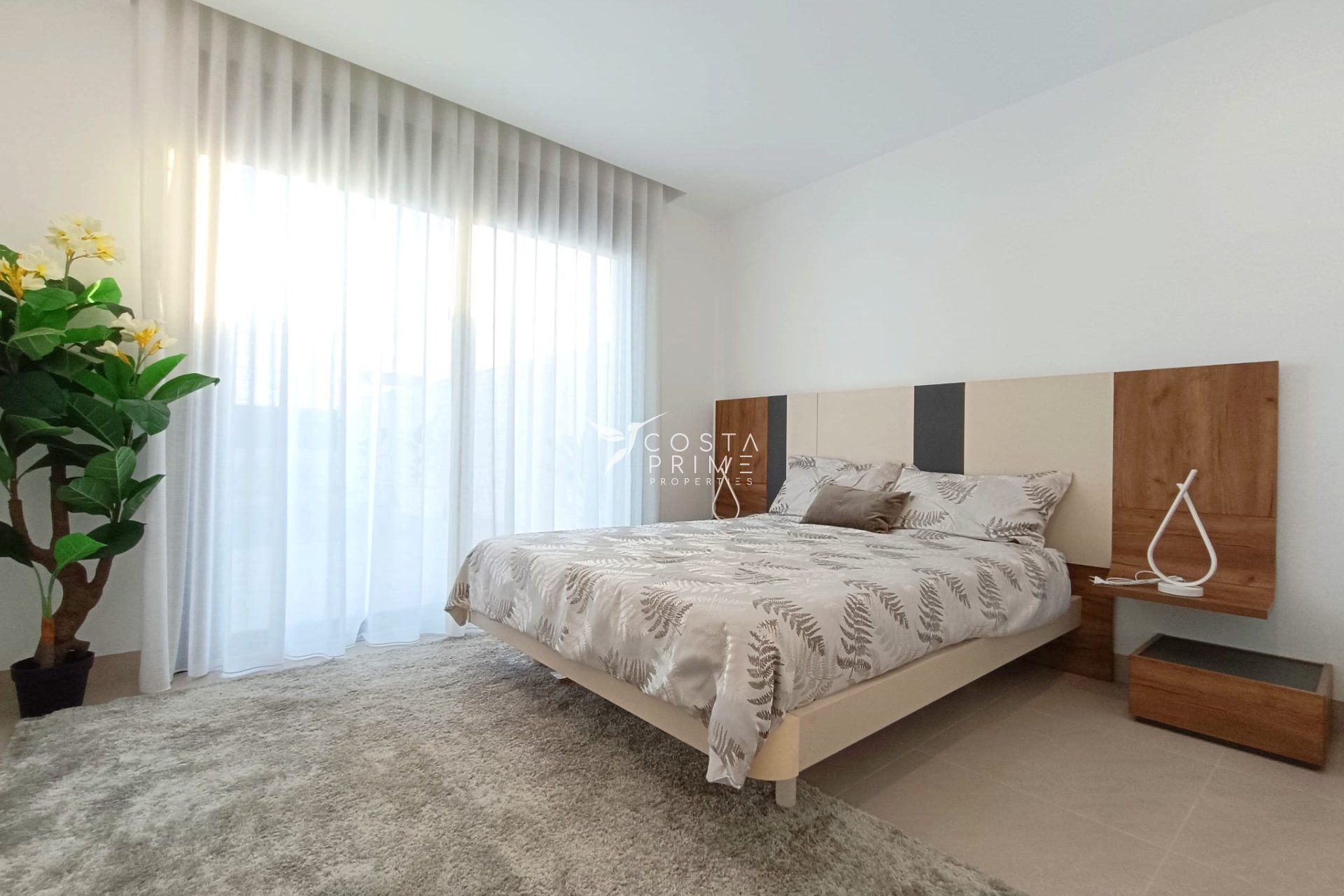 Obra nueva - Chalet / Villa - Benijofar