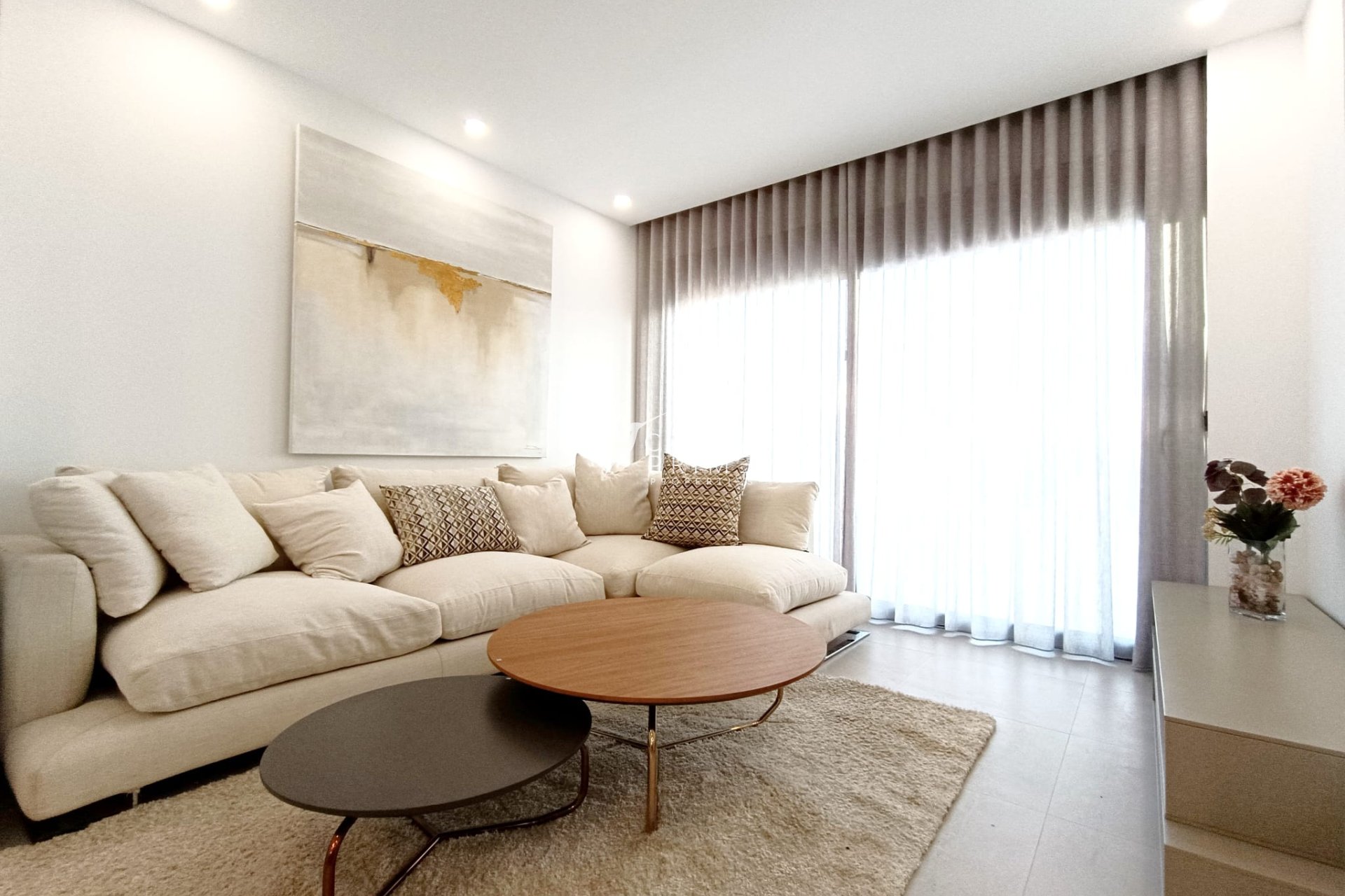 Obra nueva - Chalet / Villa - Benijofar