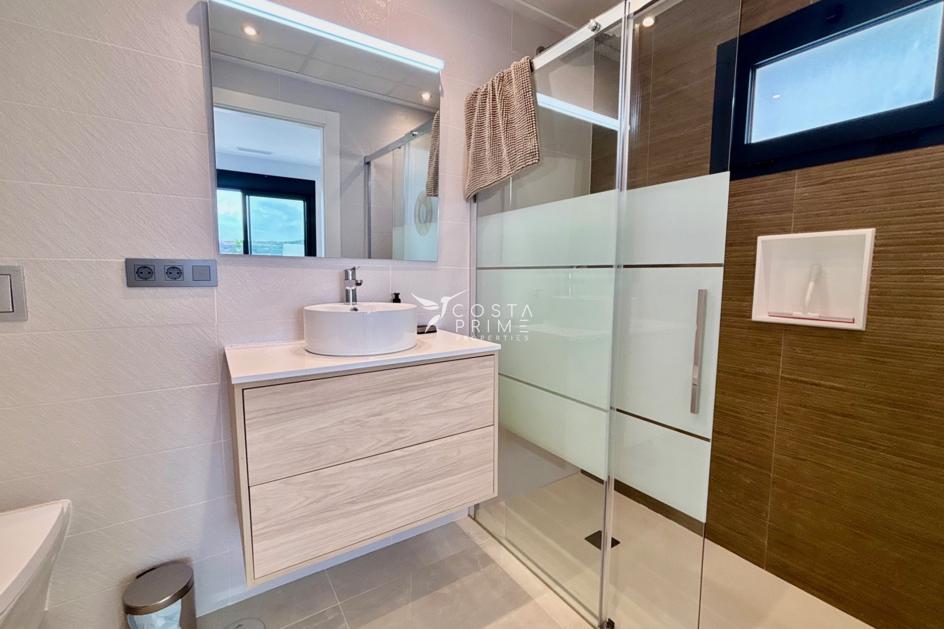 Obra nueva - Chalet / Villa - Benijofar