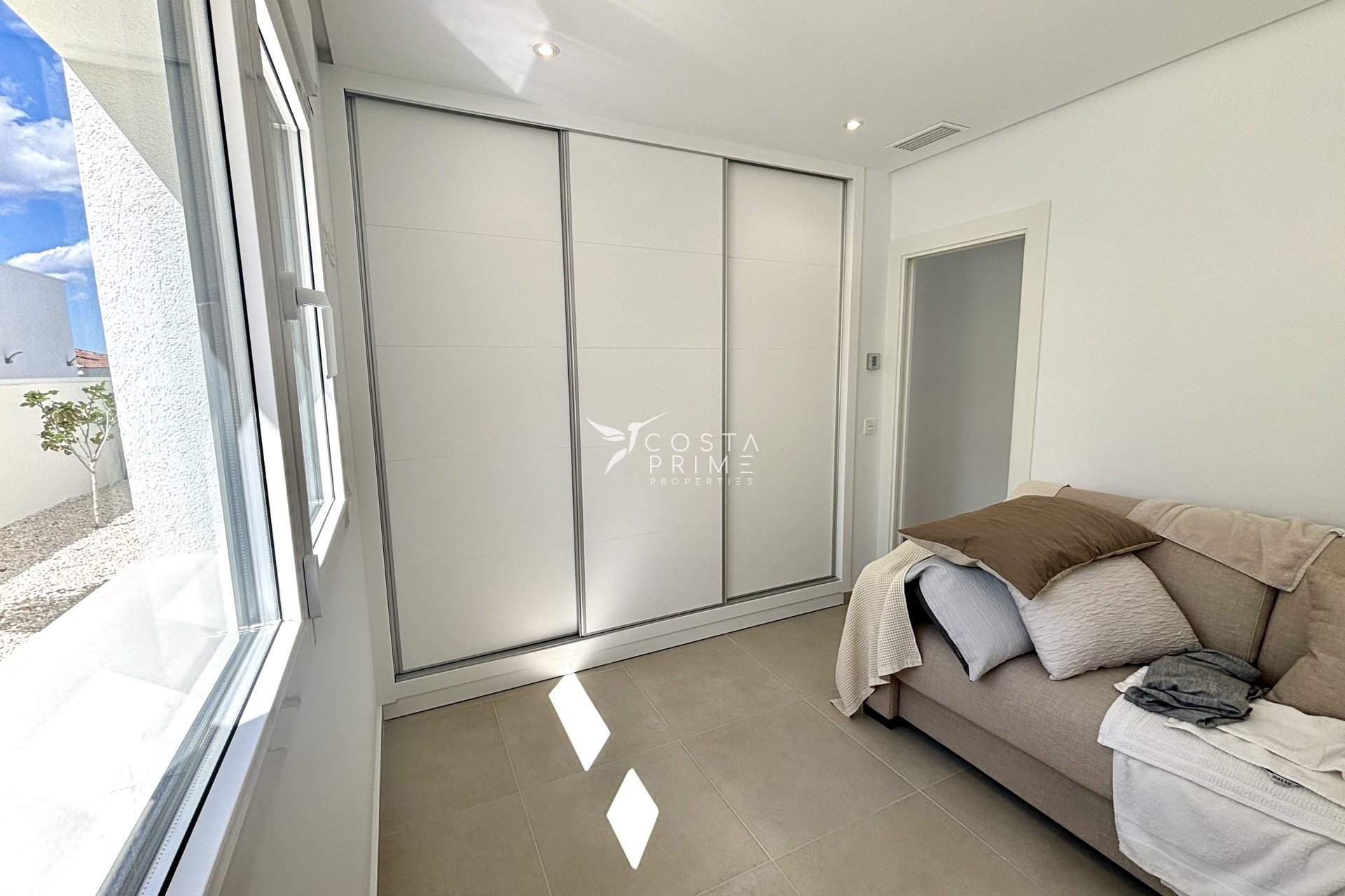 Obra nueva - Chalet / Villa - Benijofar