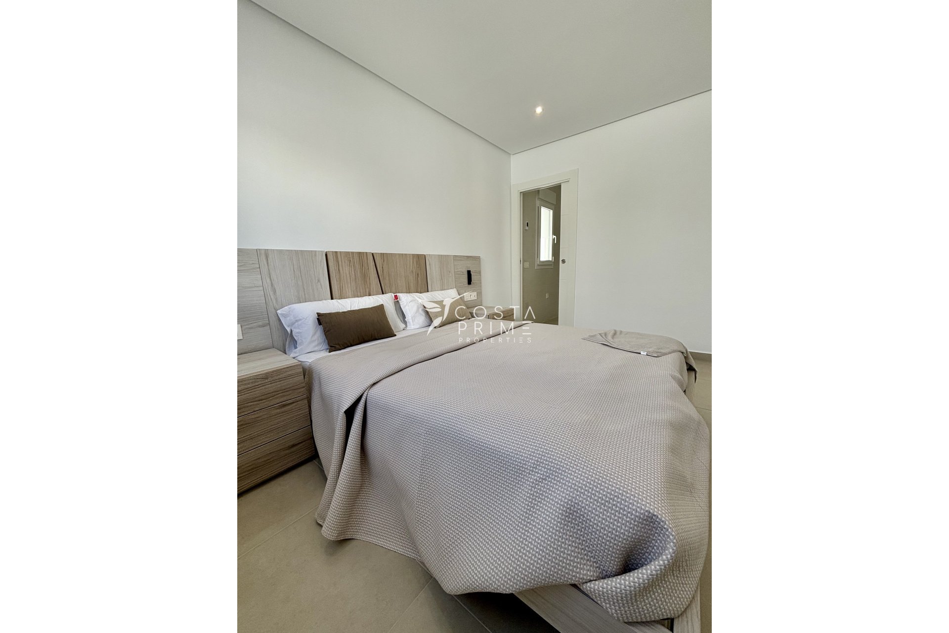 Obra nueva - Chalet / Villa - Benijofar