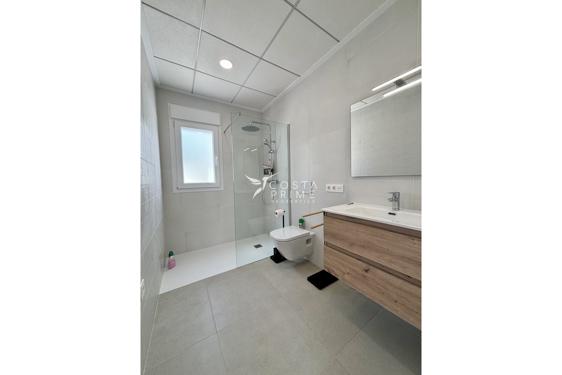 Obra nueva - Chalet / Villa - Benijofar