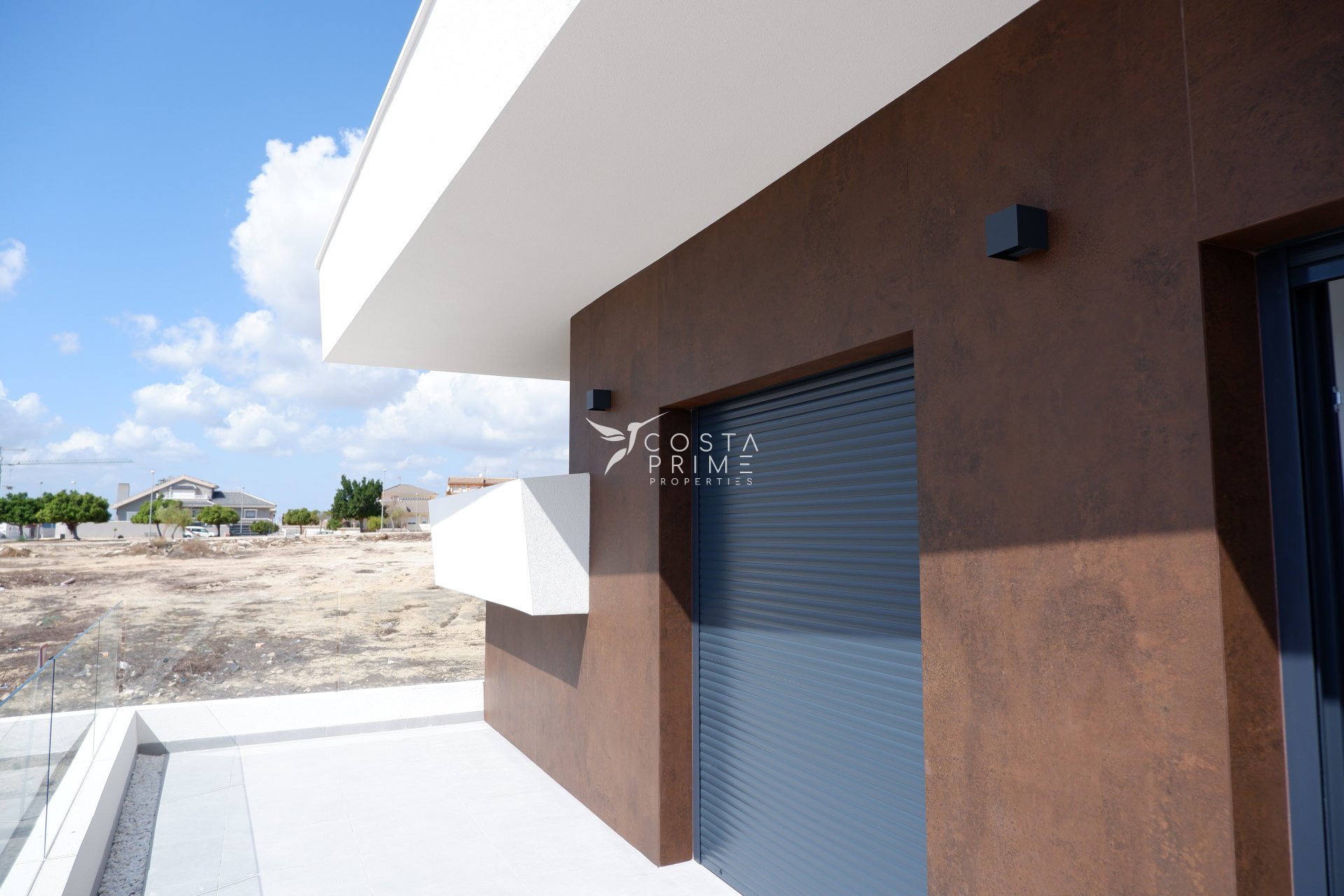 Obra nueva - Chalet / Villa - Benijofar