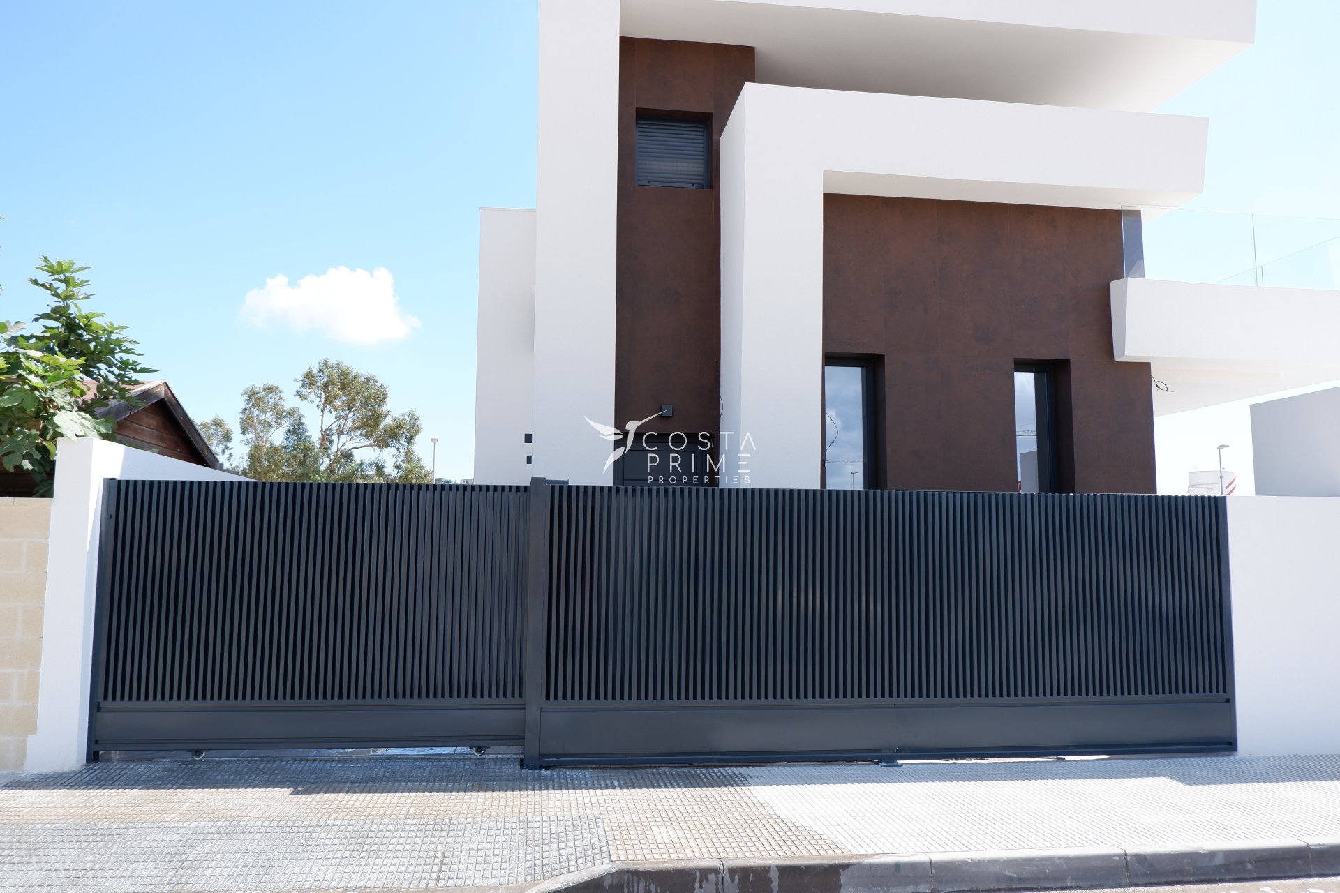 Obra nueva - Chalet / Villa - Benijofar