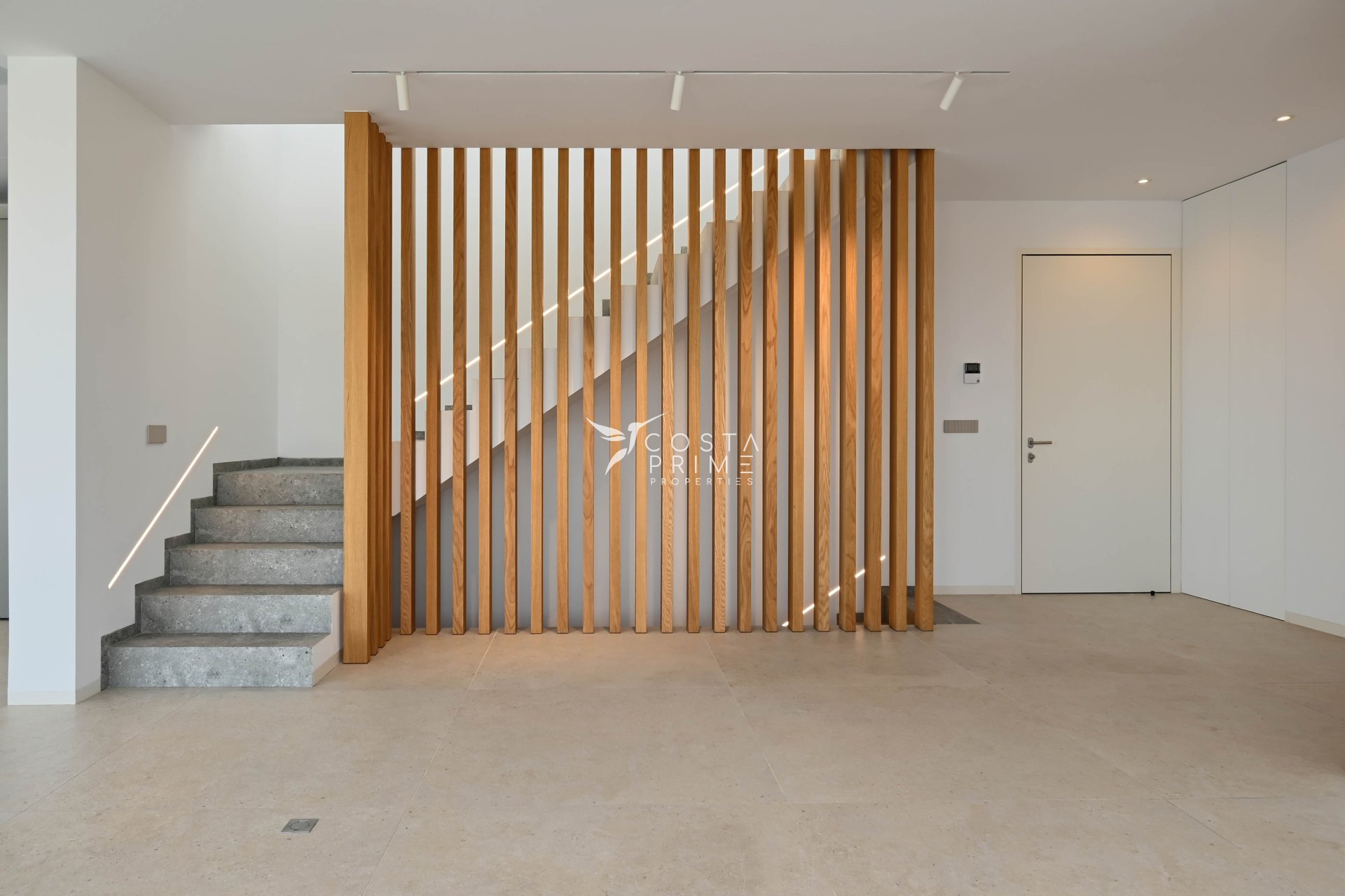 Obra nueva - Chalet / Villa - Benissa