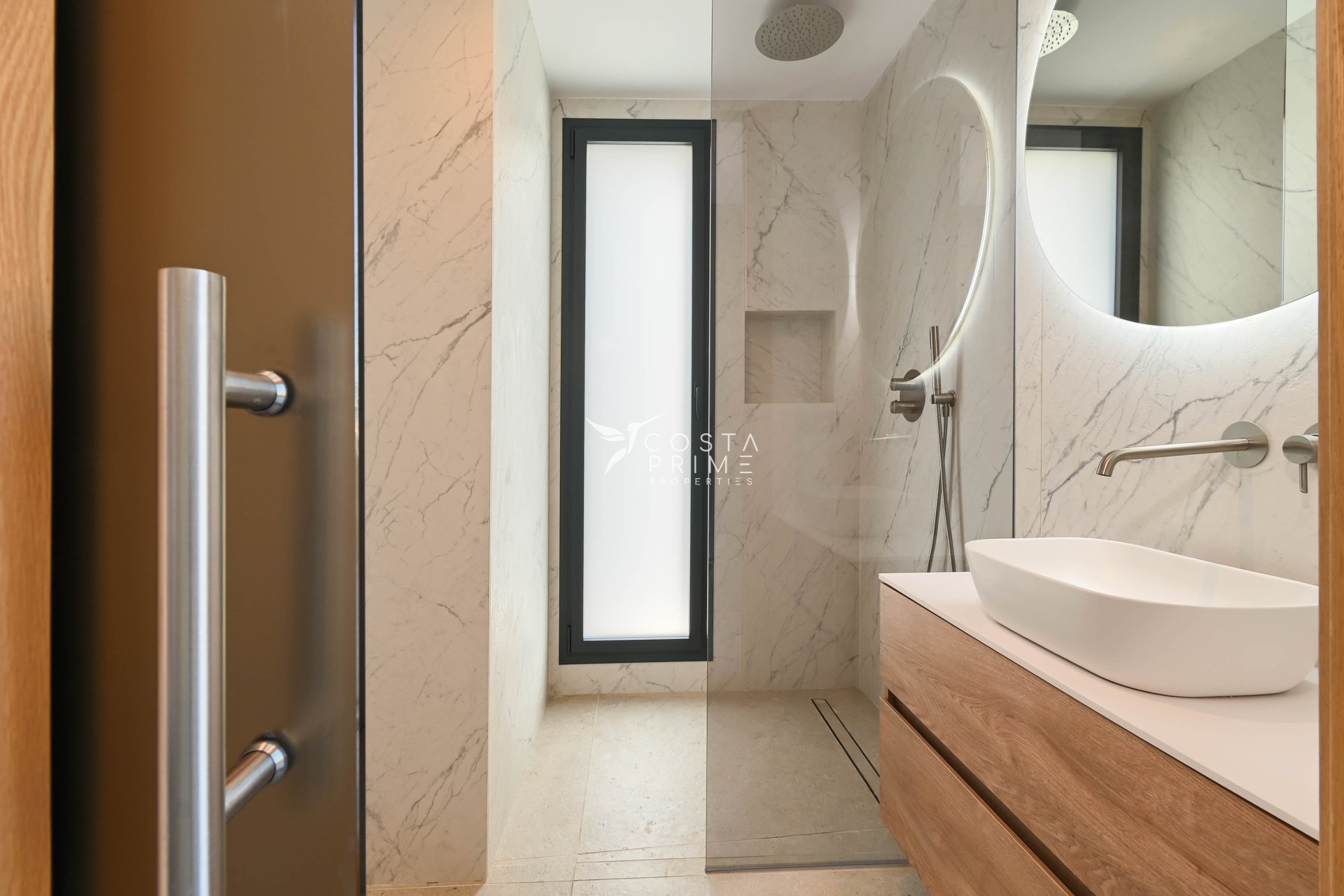 Obra nueva - Chalet / Villa - Benissa