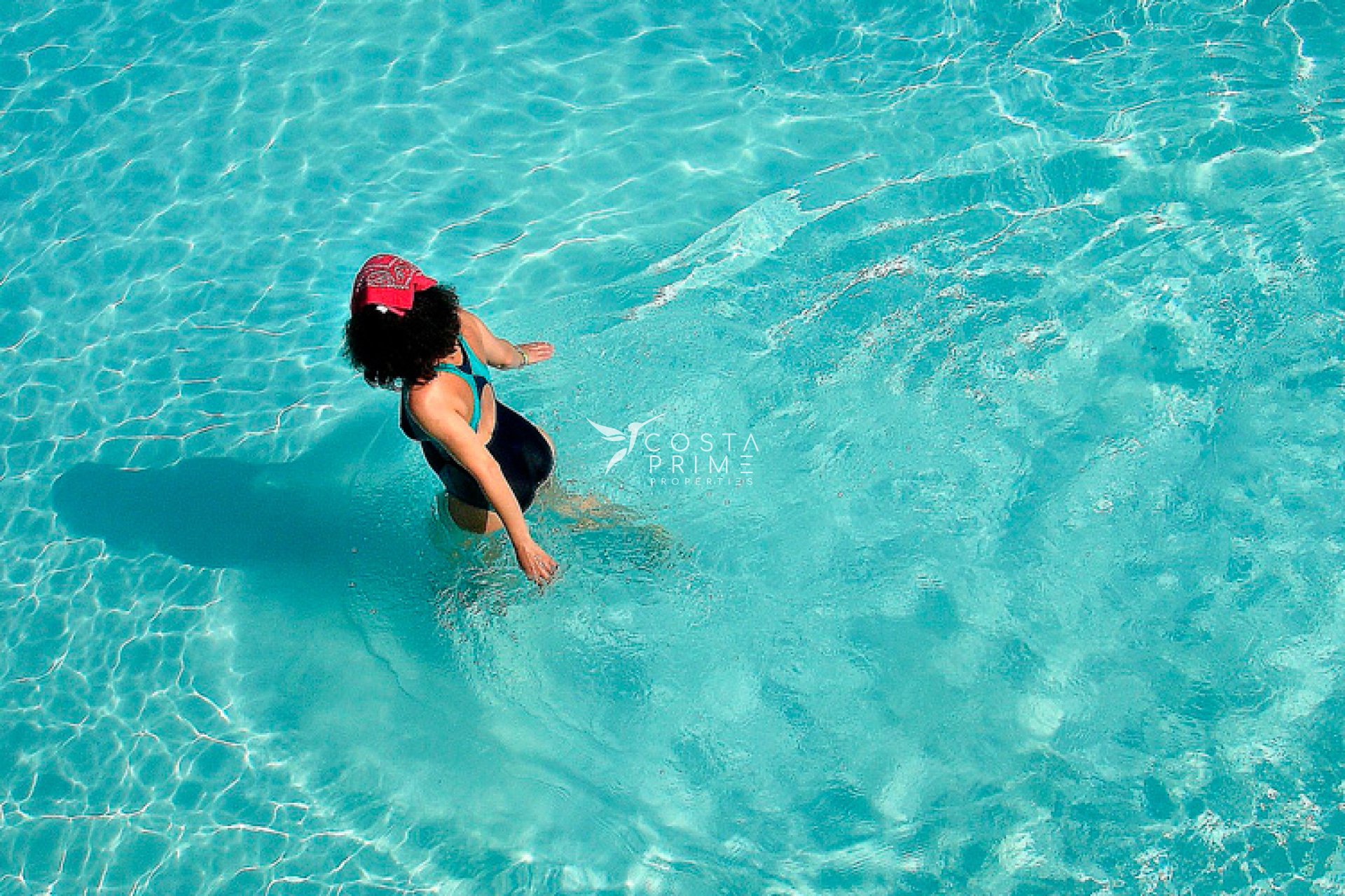 Obra nueva - Chalet / Villa - Benitachell