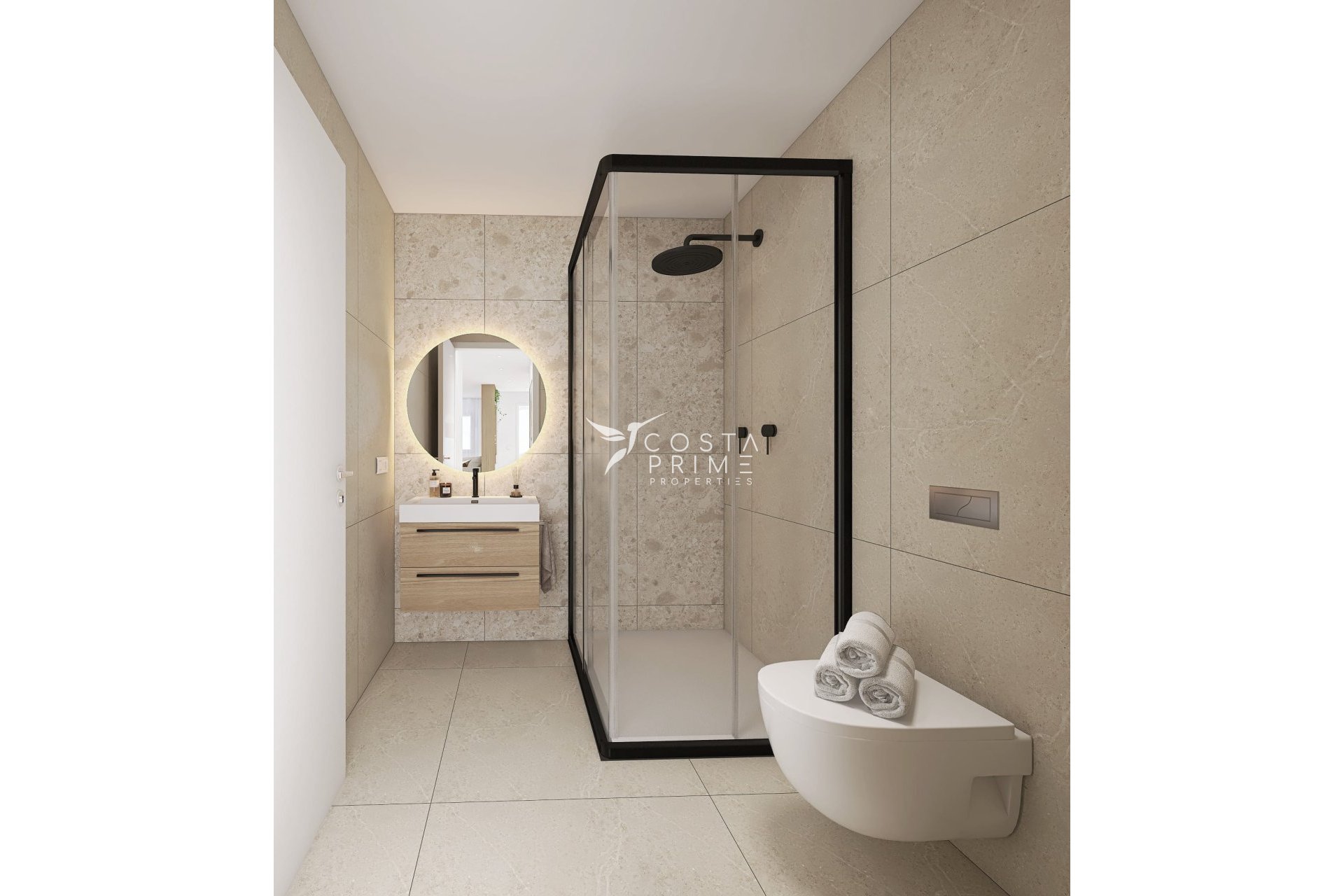 Obra nueva - Chalet / Villa - Bigastro