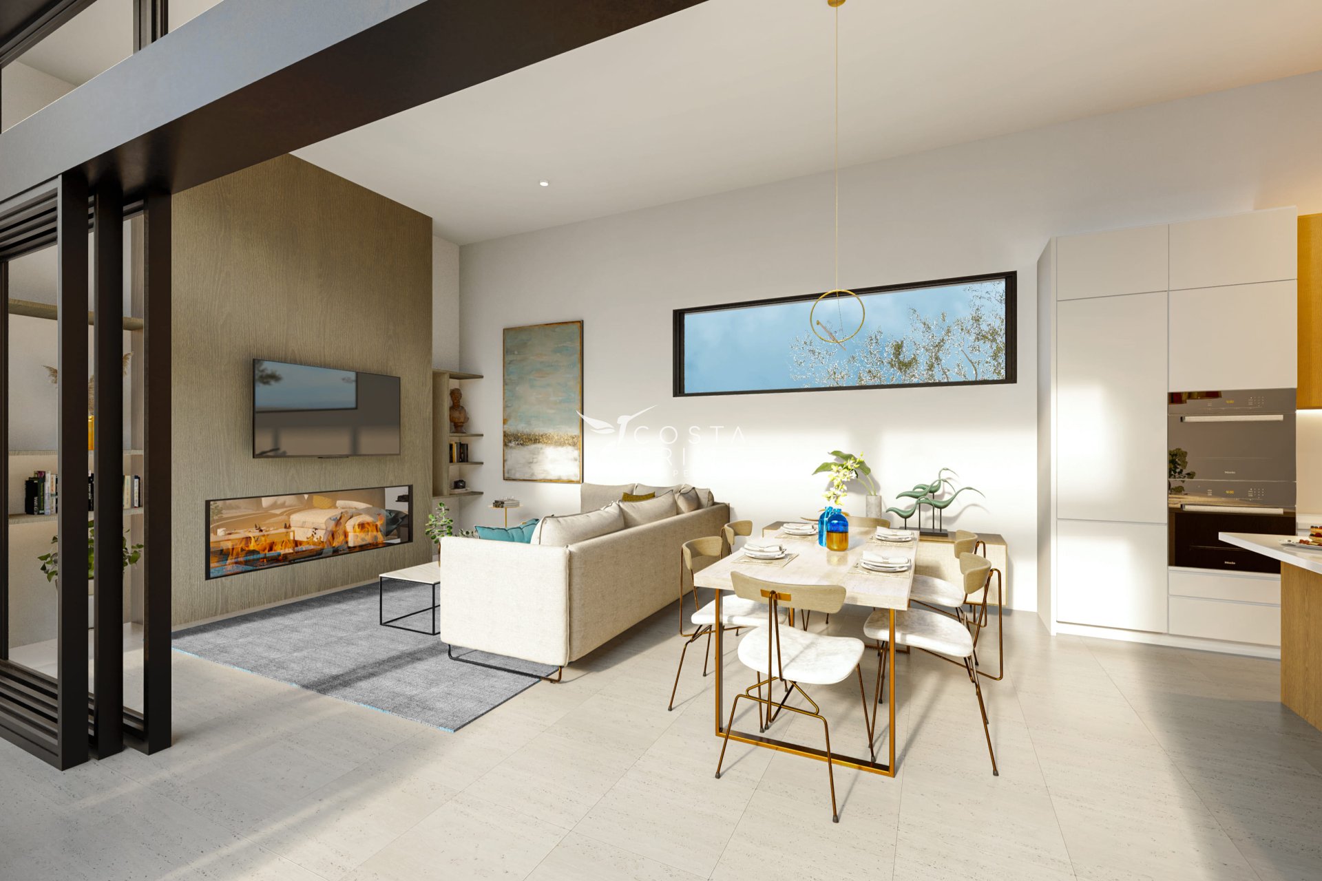 Obra nueva - Chalet / Villa - Calasparra