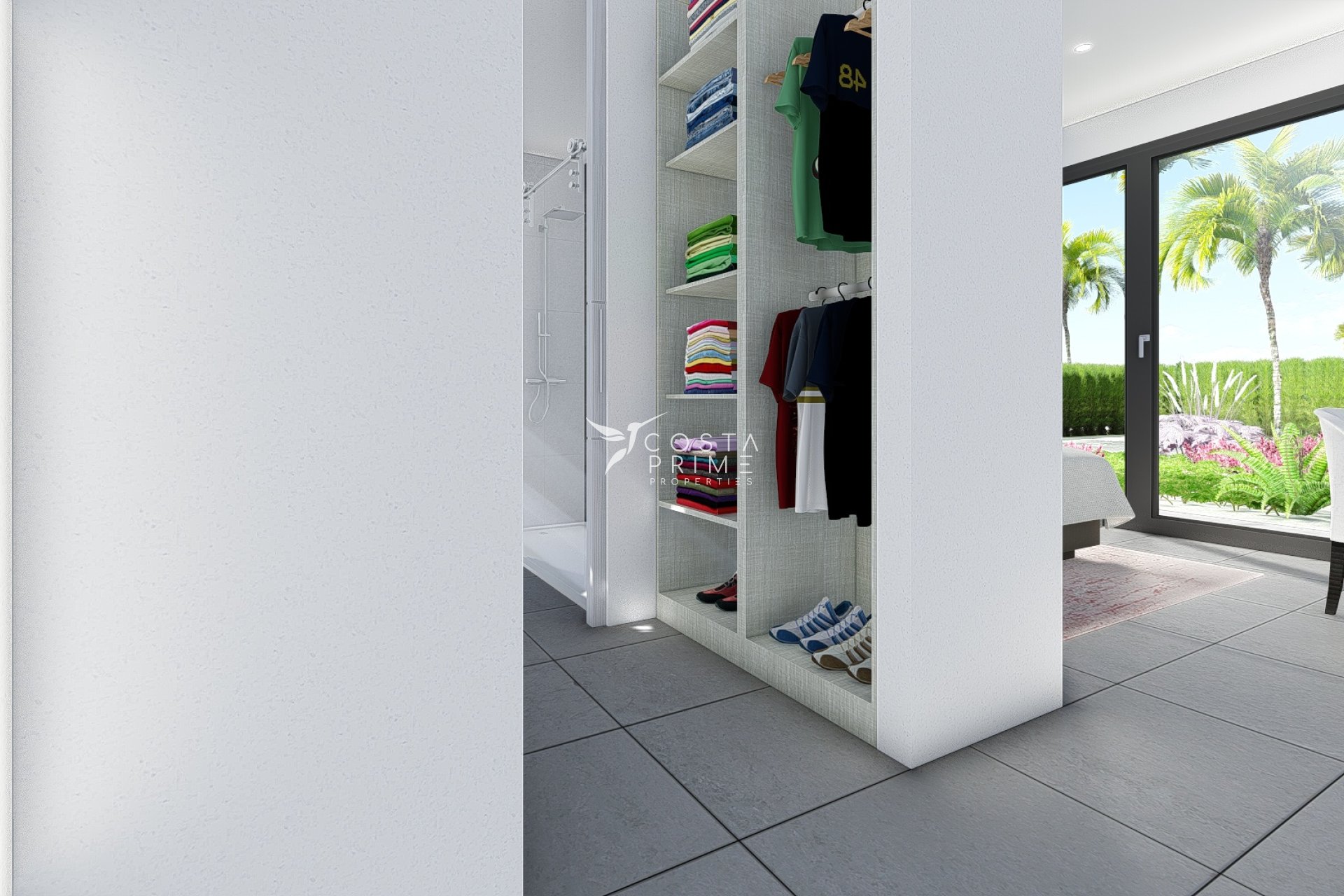 Obra nueva - Chalet / Villa - Calasparra