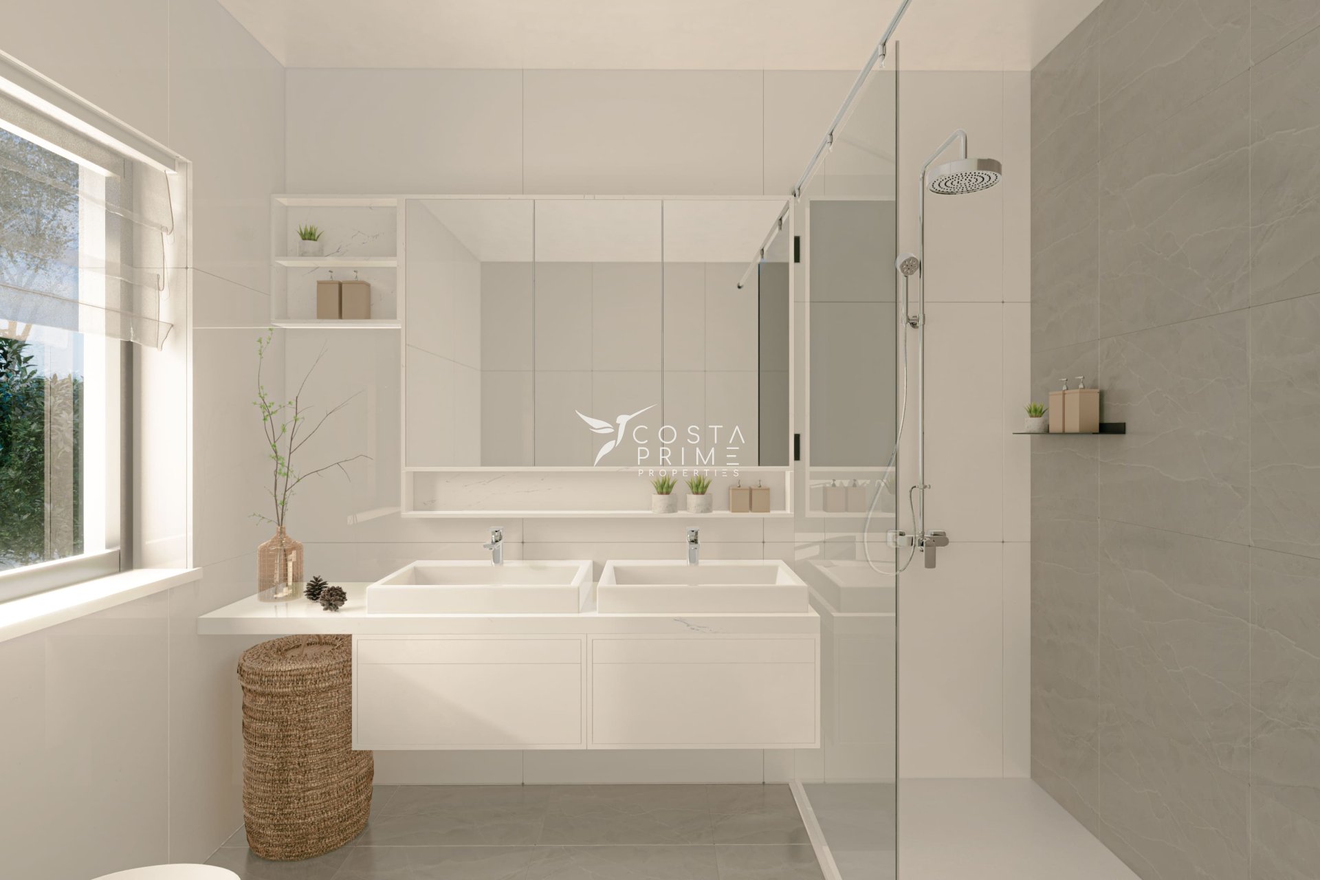 Obra nueva - Chalet / Villa - Calasparra