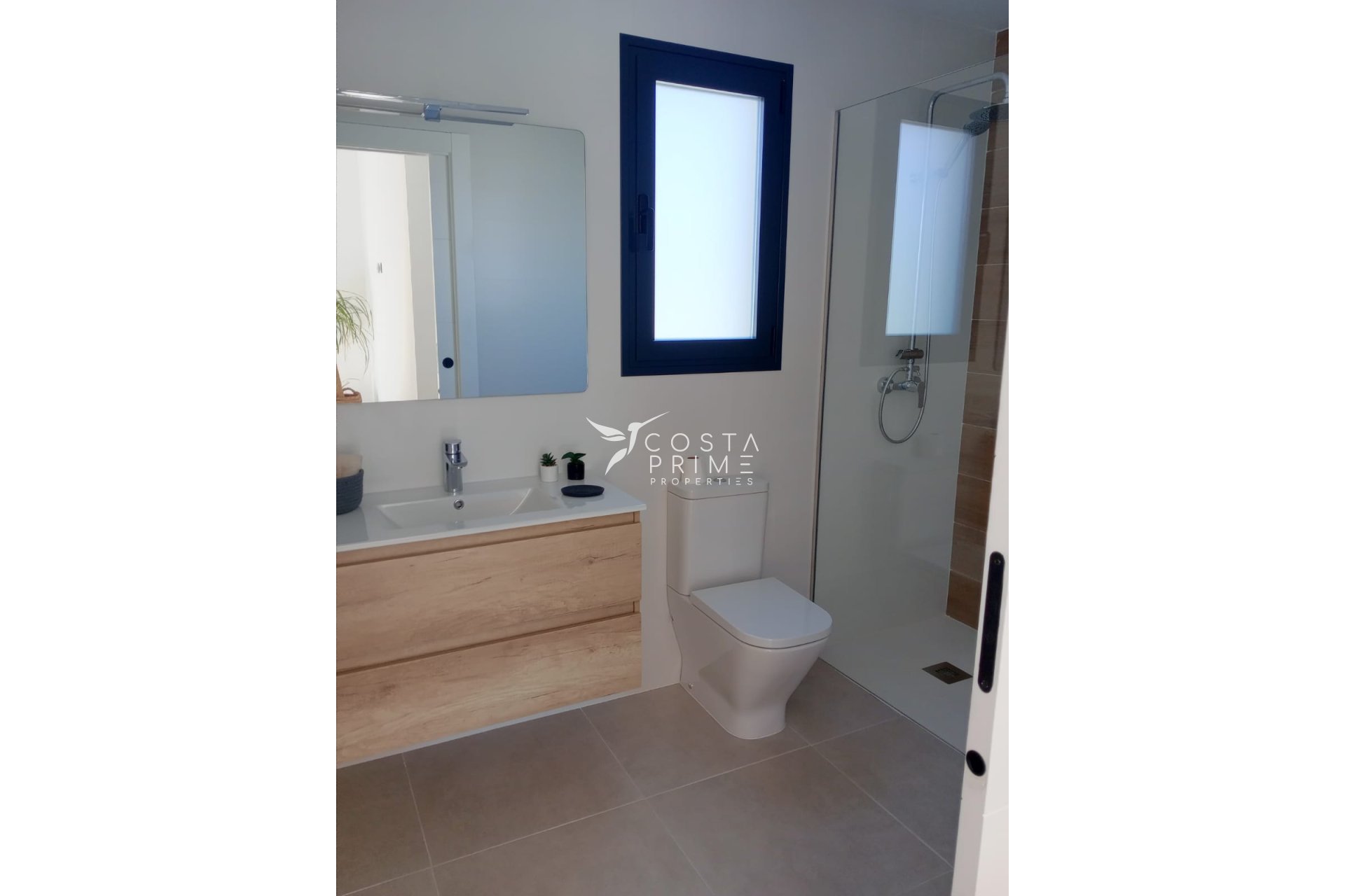 Obra nueva - Chalet / Villa - Calasparra