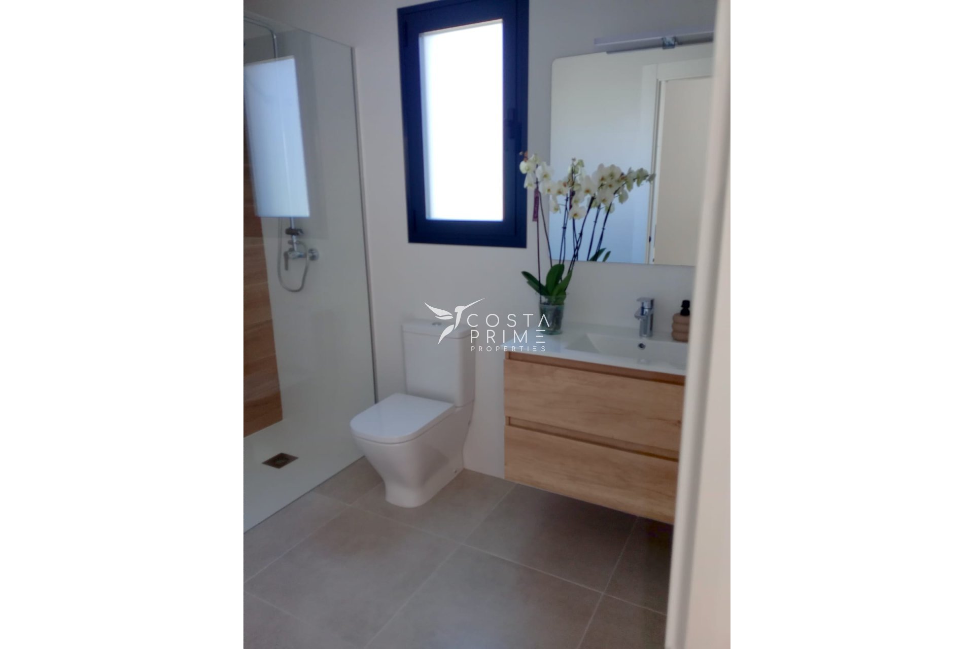 Obra nueva - Chalet / Villa - Calasparra