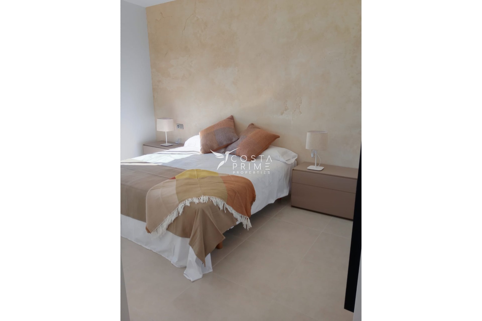 Obra nueva - Chalet / Villa - Calasparra