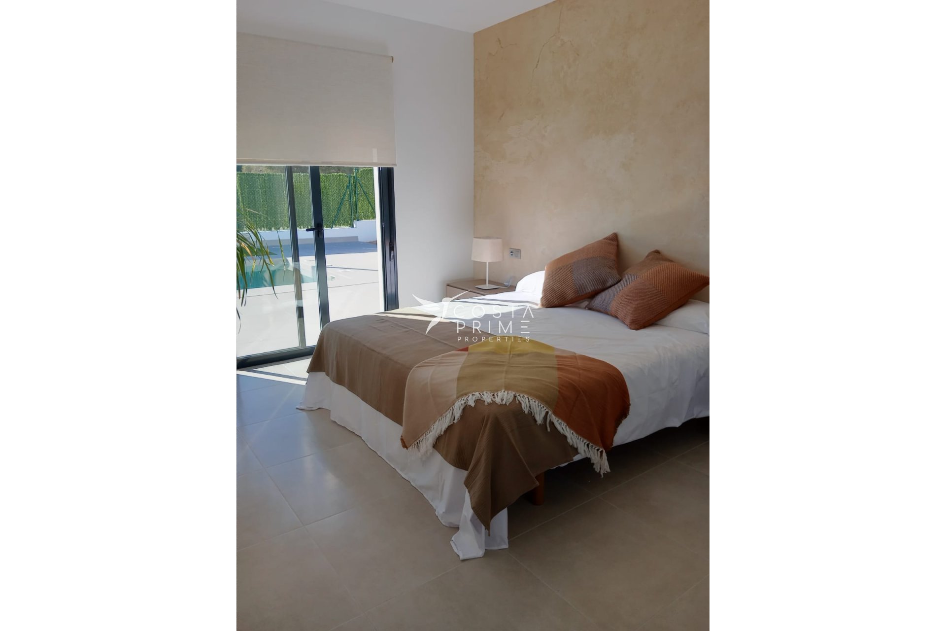 Obra nueva - Chalet / Villa - Calasparra