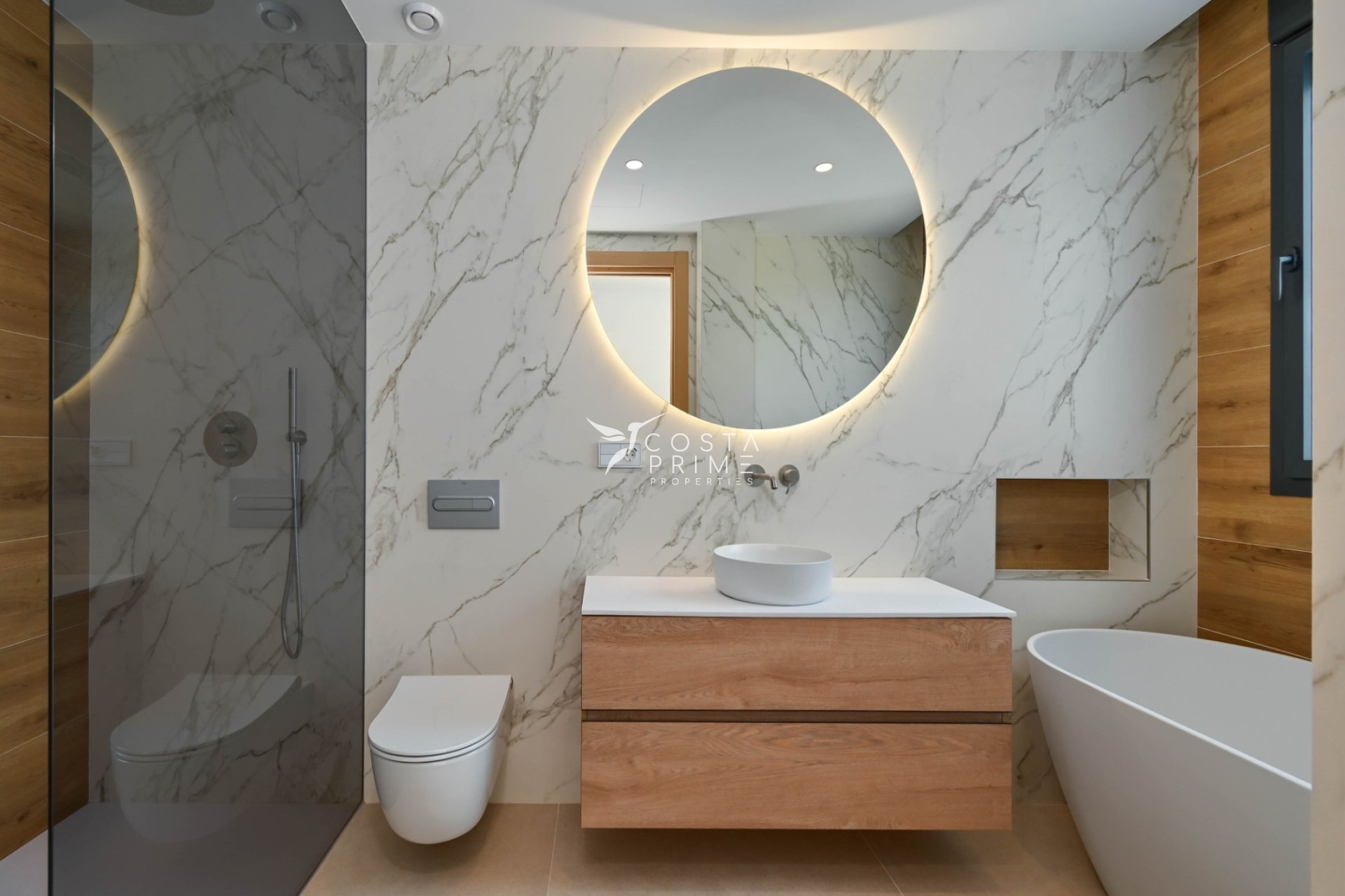 Obra nueva - Chalet / Villa - Calpe