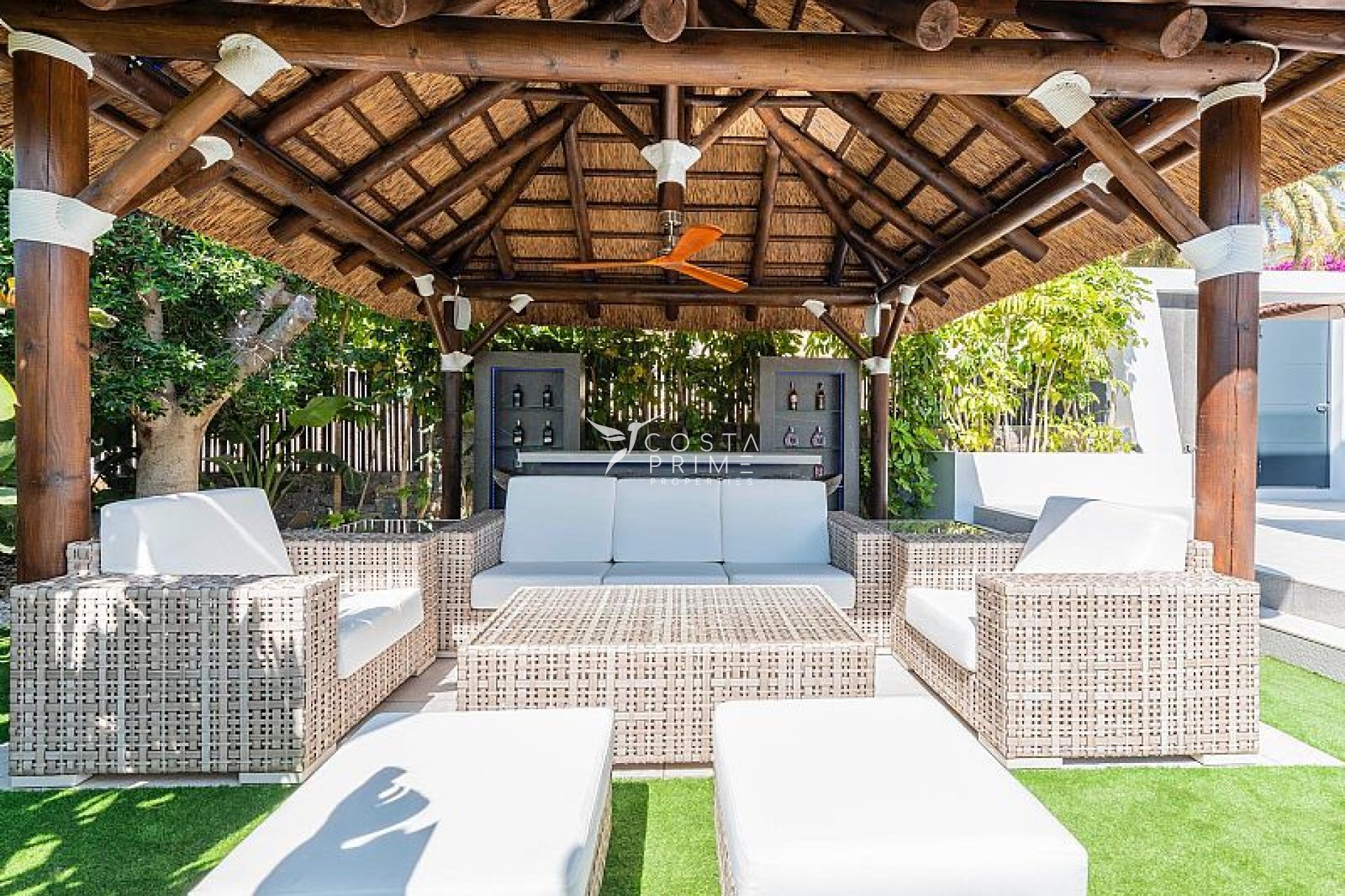 Obra nueva - Chalet / Villa - Calpe