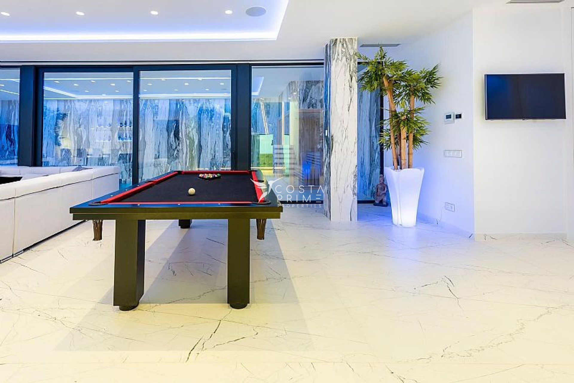 Obra nueva - Chalet / Villa - Calpe