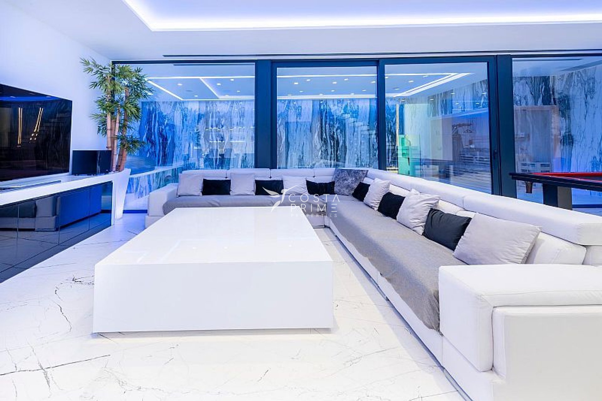 Obra nueva - Chalet / Villa - Calpe