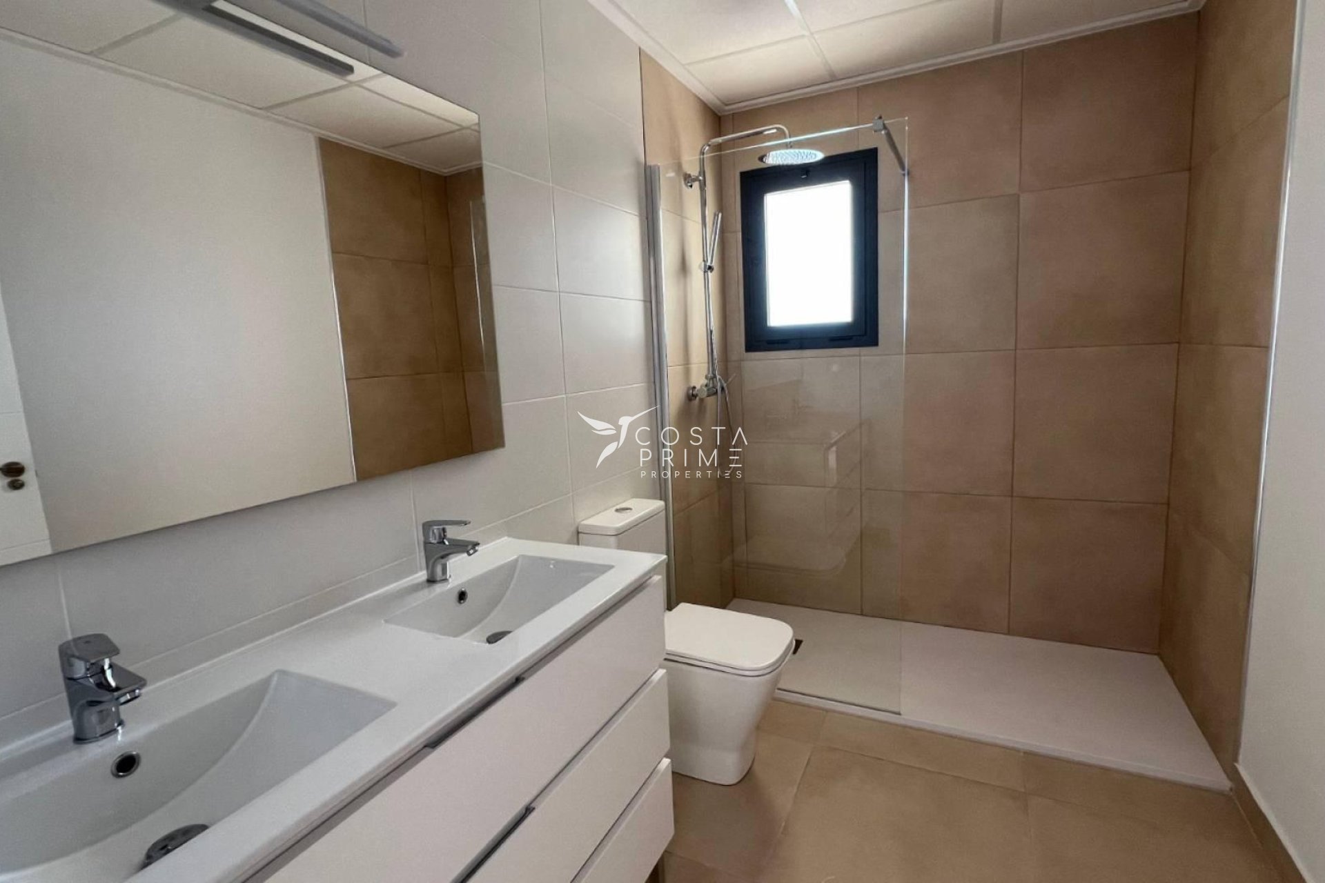 Obra nueva - Chalet / Villa - Cañada de la Leña