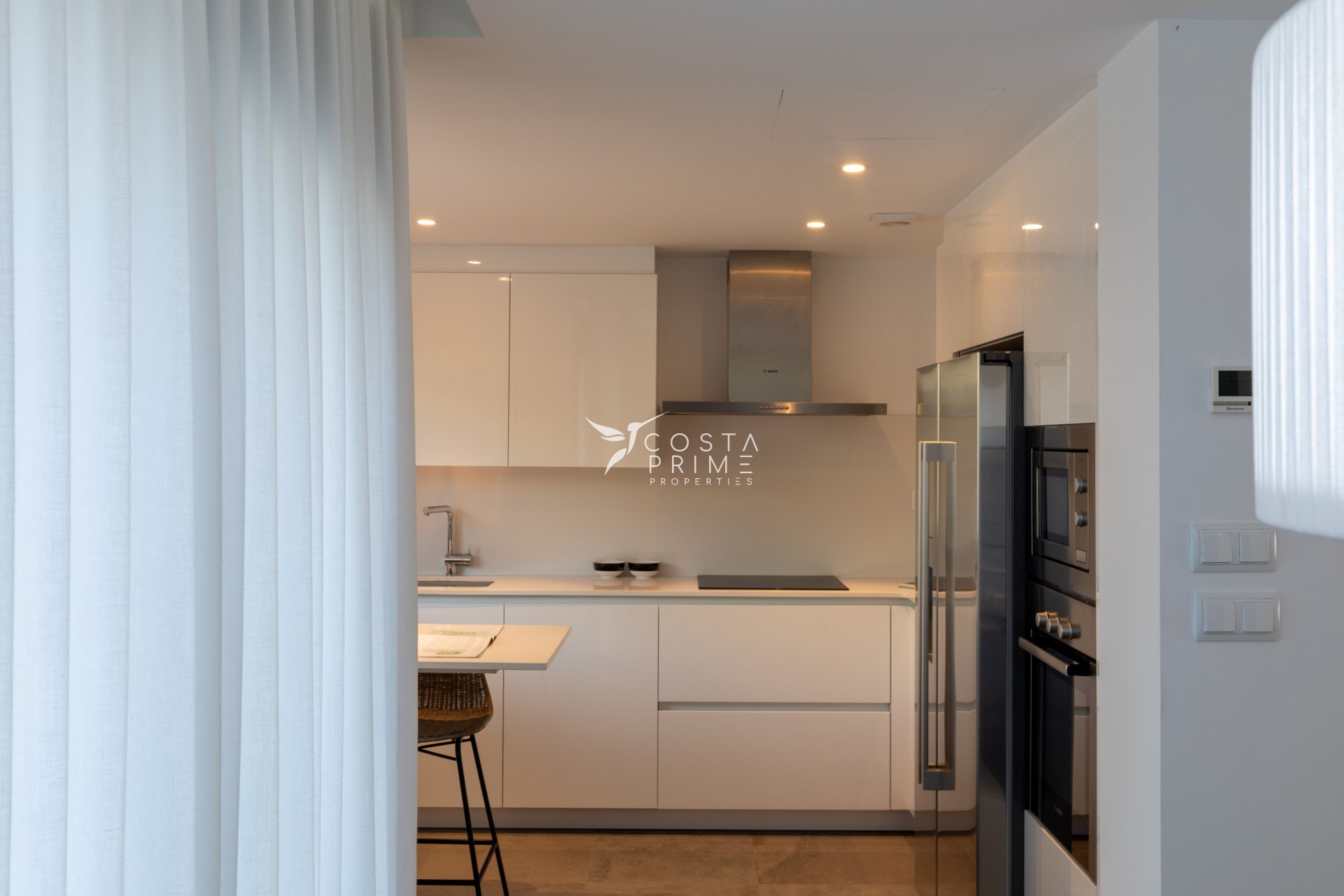 Obra nueva - Chalet / Villa - Cartagena