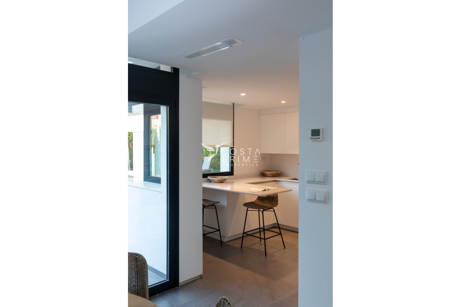 Obra nueva - Chalet / Villa - Cartagena