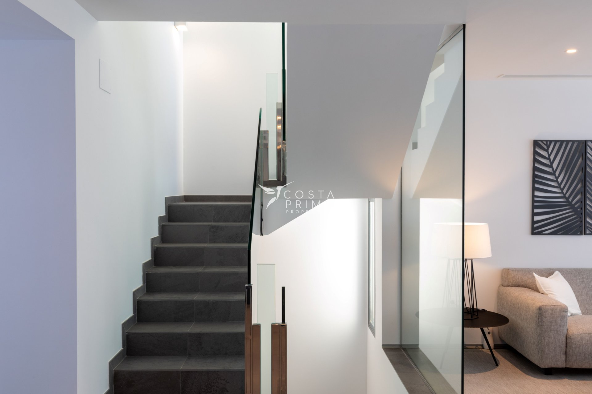 Obra nueva - Chalet / Villa - Cartagena