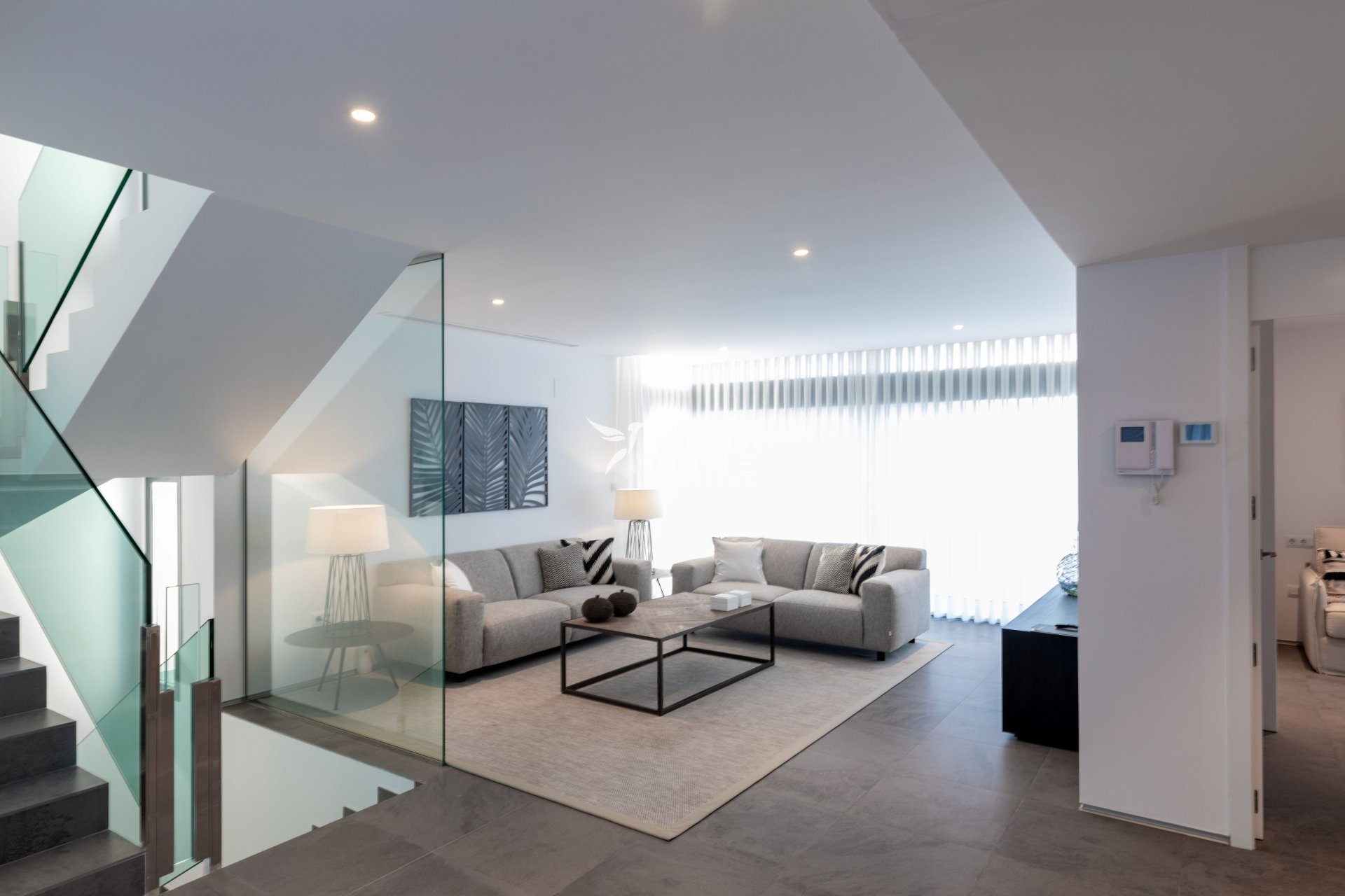 Obra nueva - Chalet / Villa - Cartagena