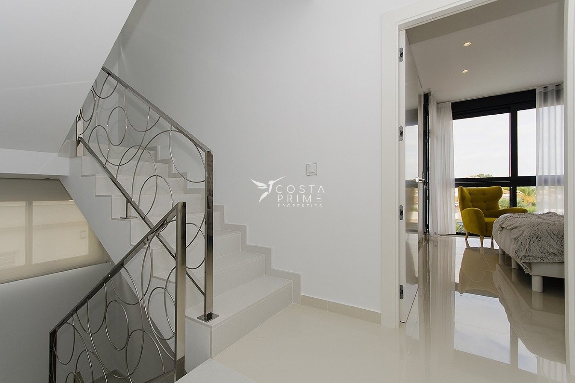 Obra nueva - Chalet / Villa - Cartagena