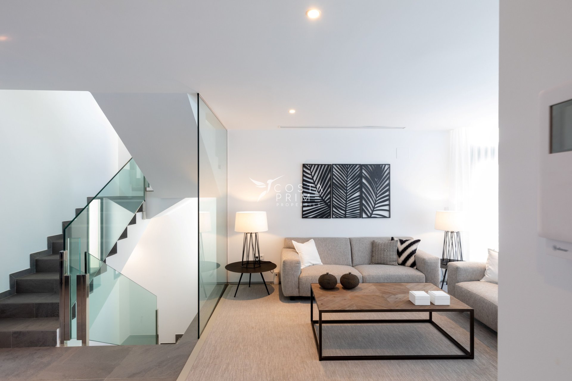 Obra nueva - Chalet / Villa - Cartagena