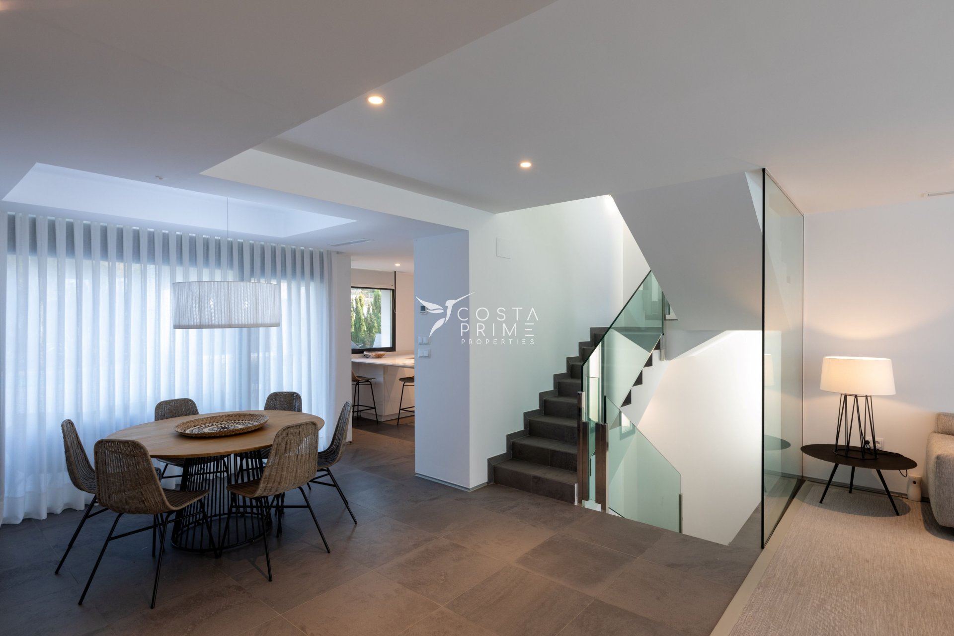 Obra nueva - Chalet / Villa - Cartagena