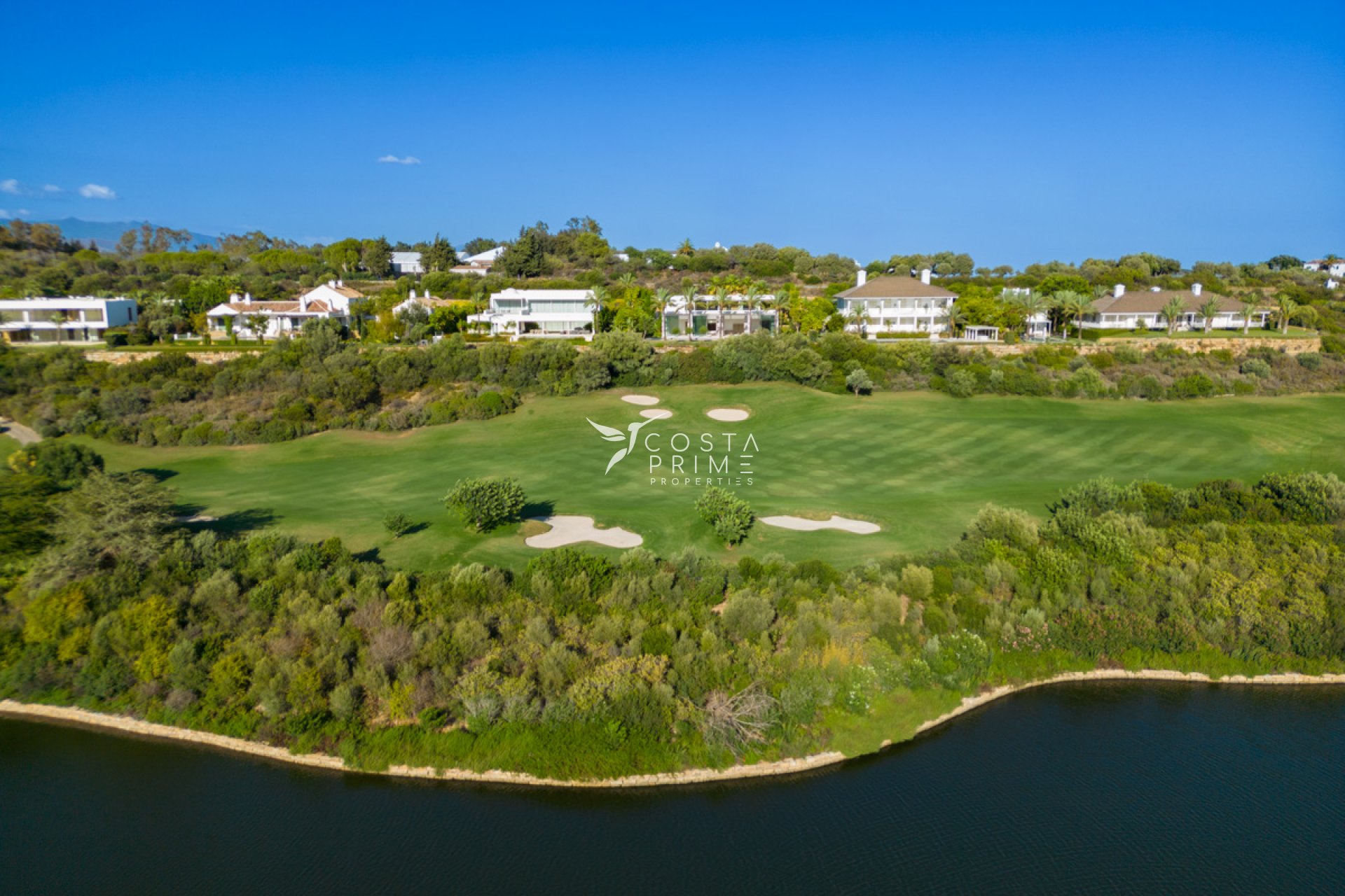 Obra nueva - Chalet / Villa - Casares