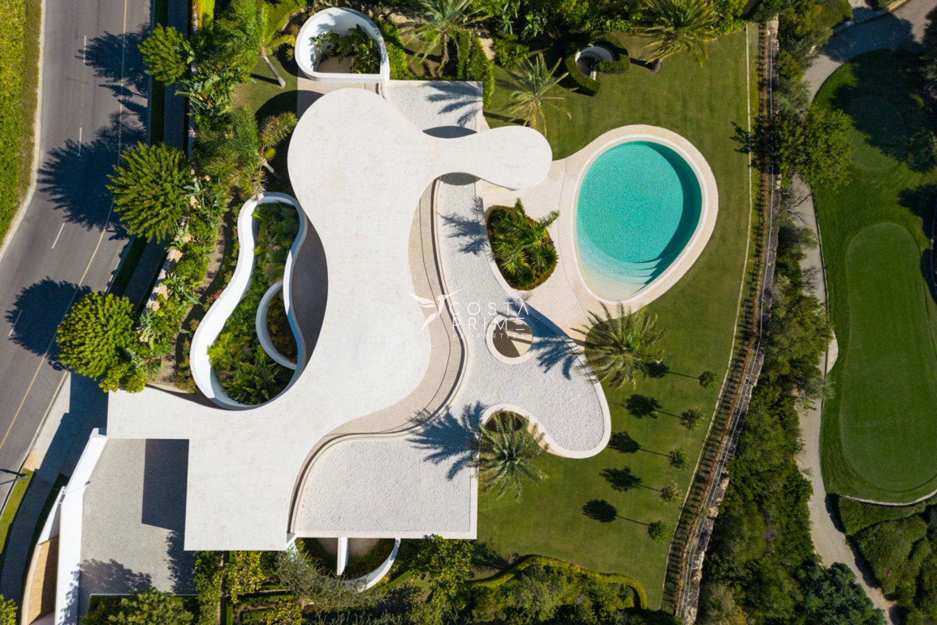 Obra nueva - Chalet / Villa - Casares