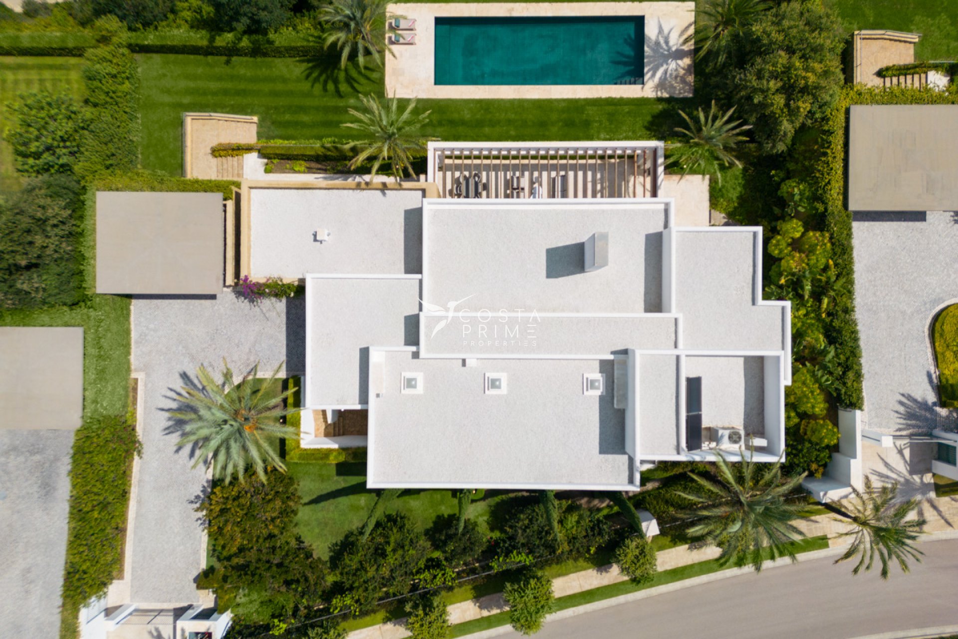 Obra nueva - Chalet / Villa - Casares