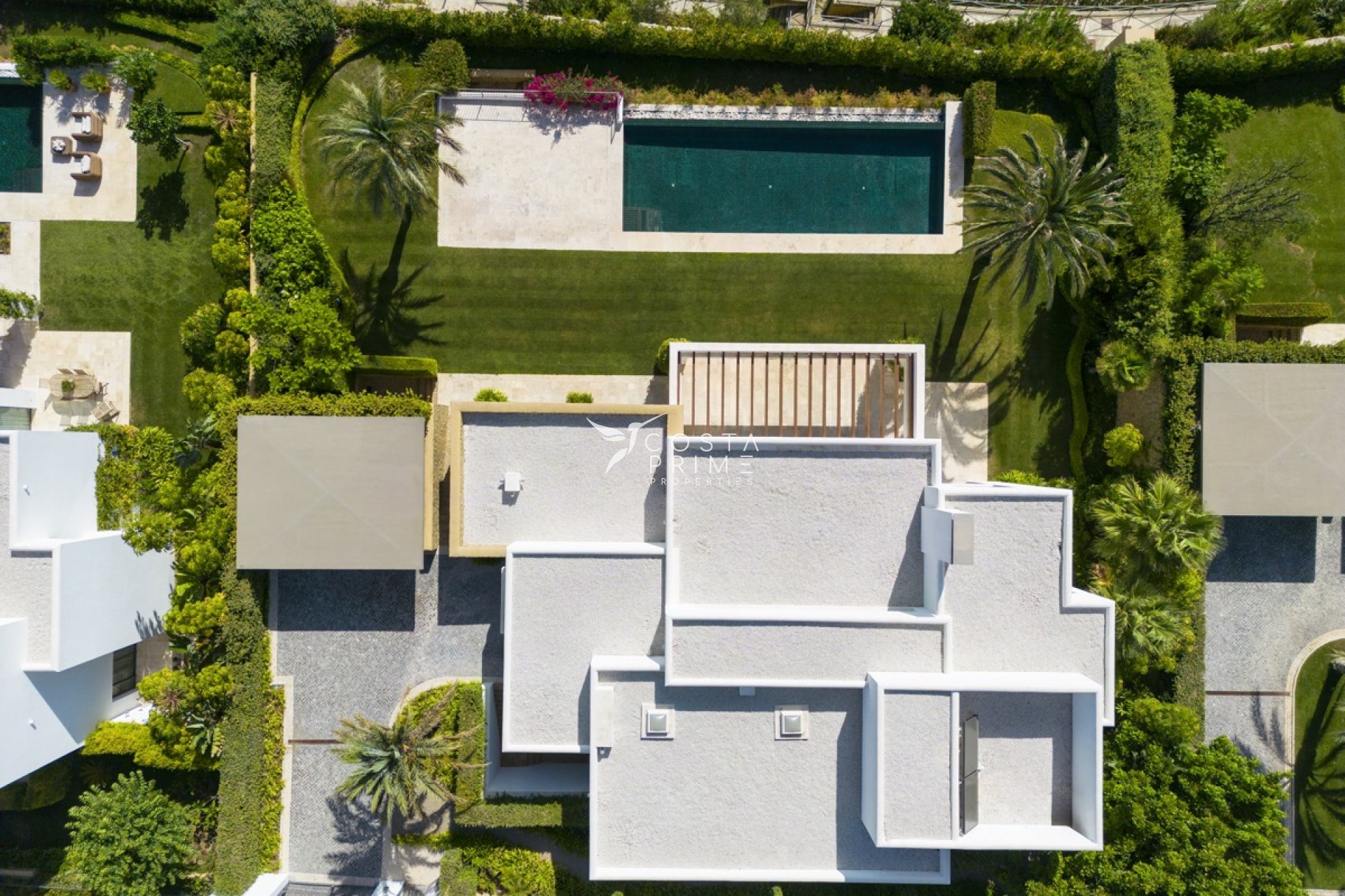 Obra nueva - Chalet / Villa - Casares