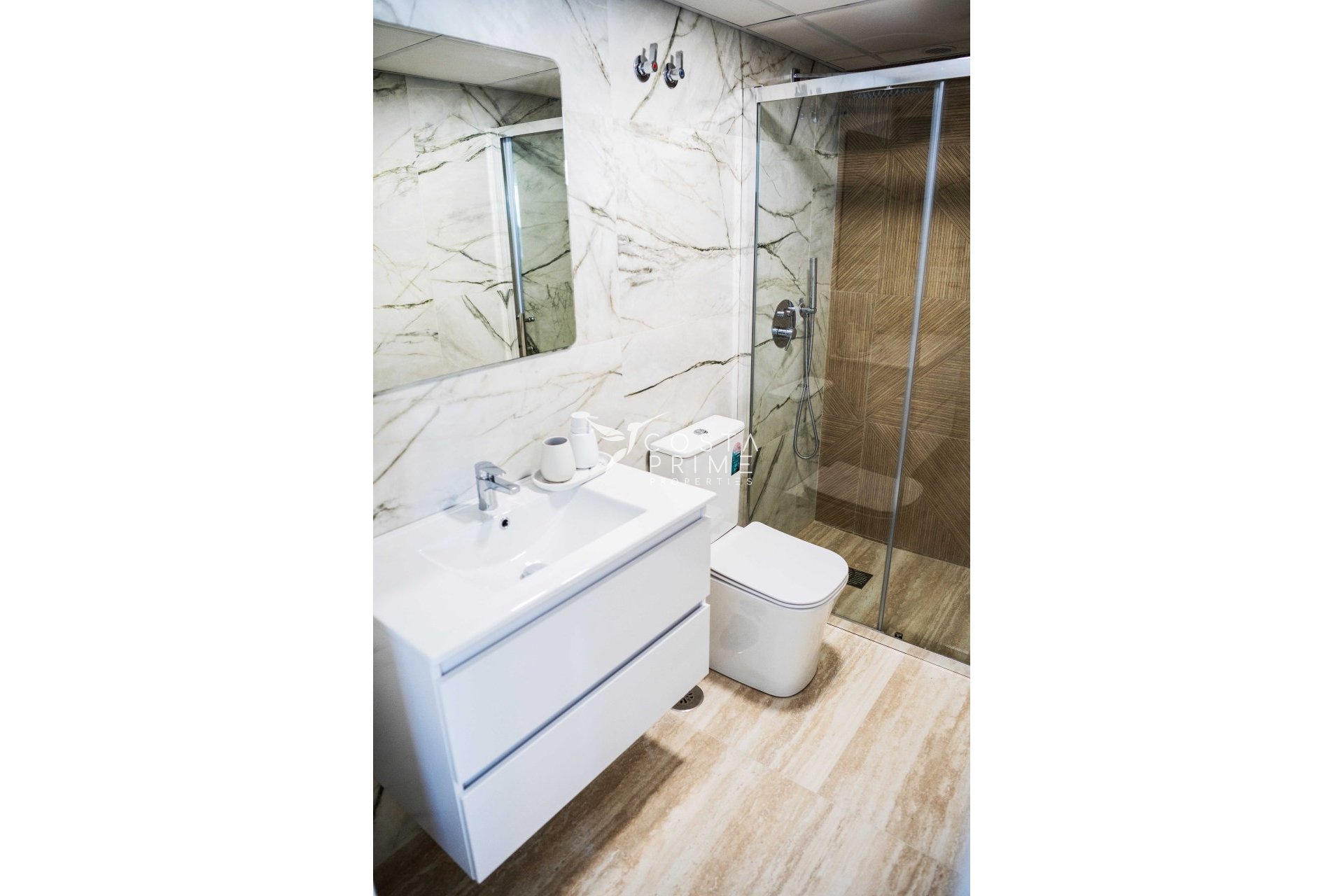 Obra nueva - Chalet / Villa - Ciudad Quesada