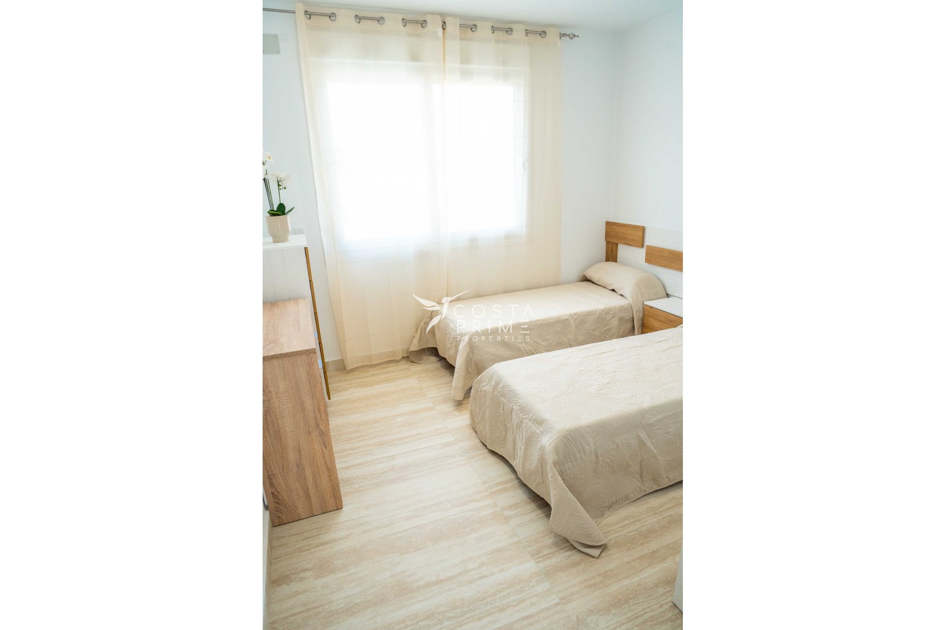 Obra nueva - Chalet / Villa - Ciudad Quesada