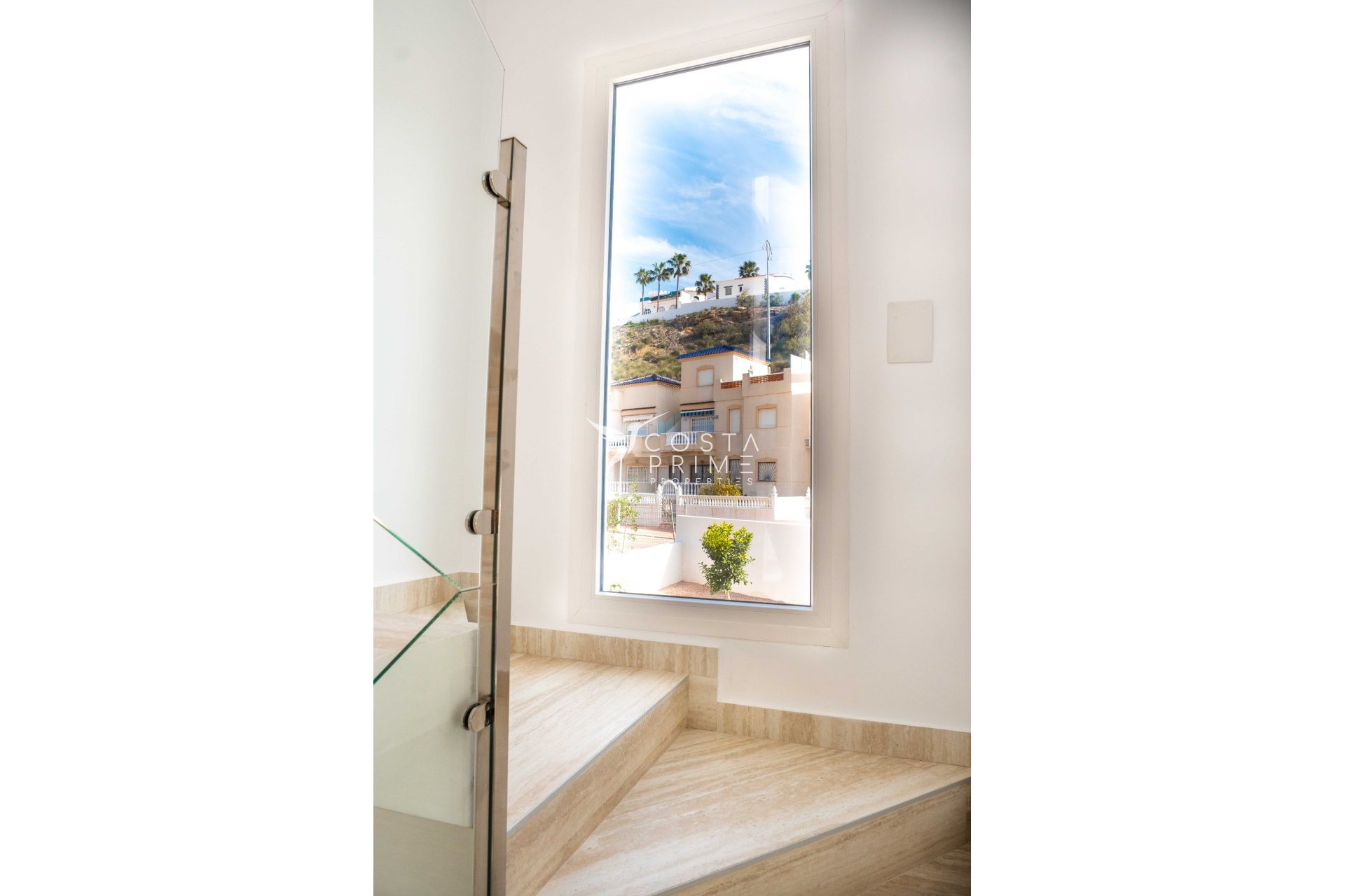 Obra nueva - Chalet / Villa - Ciudad Quesada