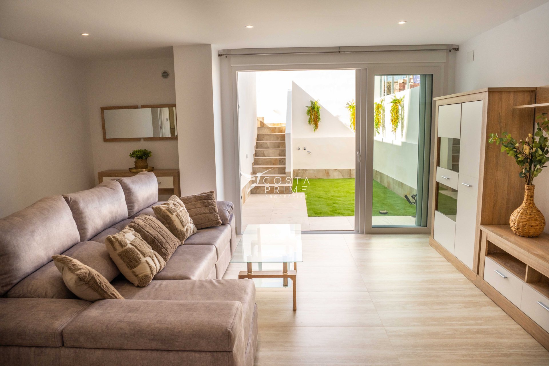 Obra nueva - Chalet / Villa - Ciudad Quesada