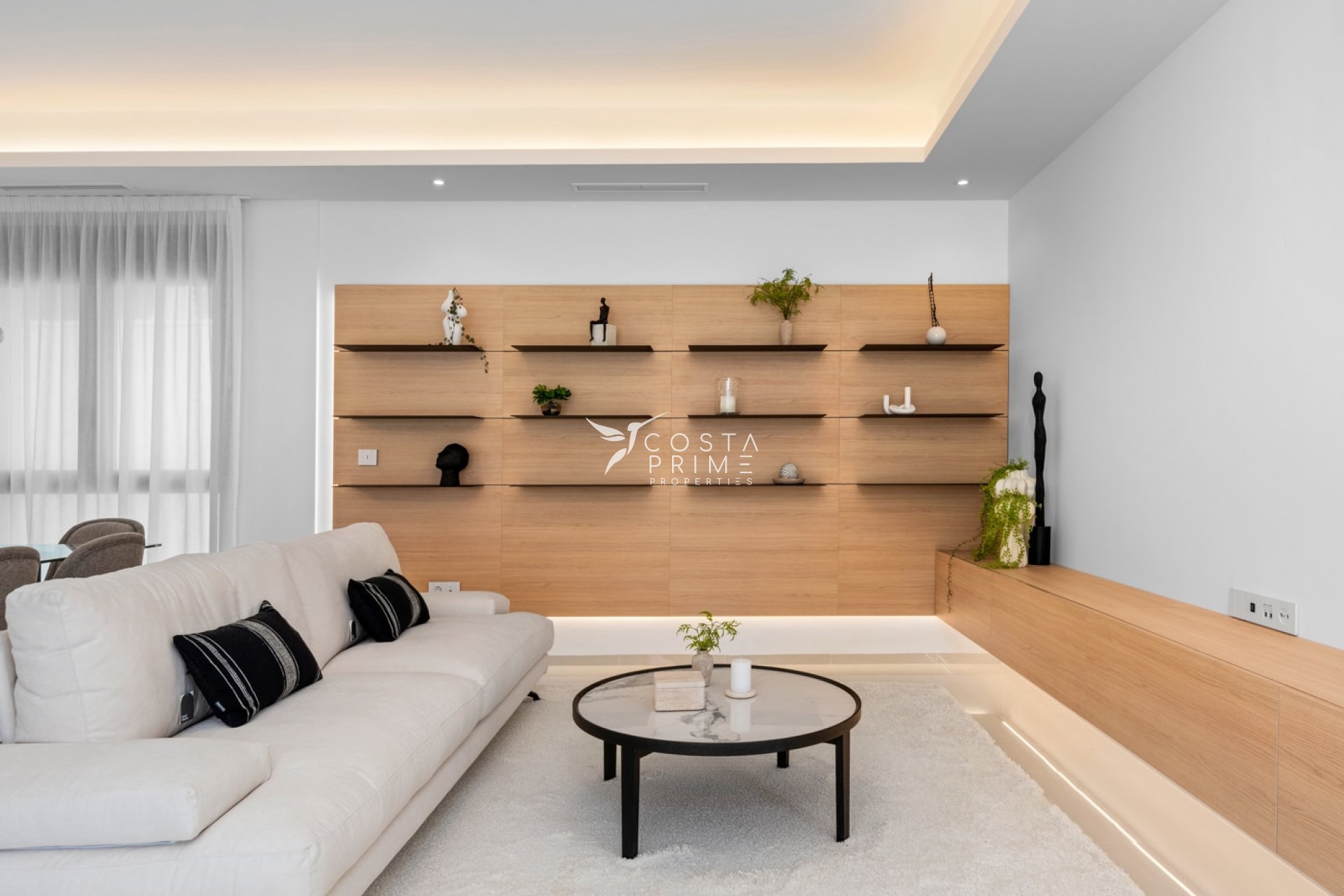 Obra nueva - Chalet / Villa - Ciudad Quesada