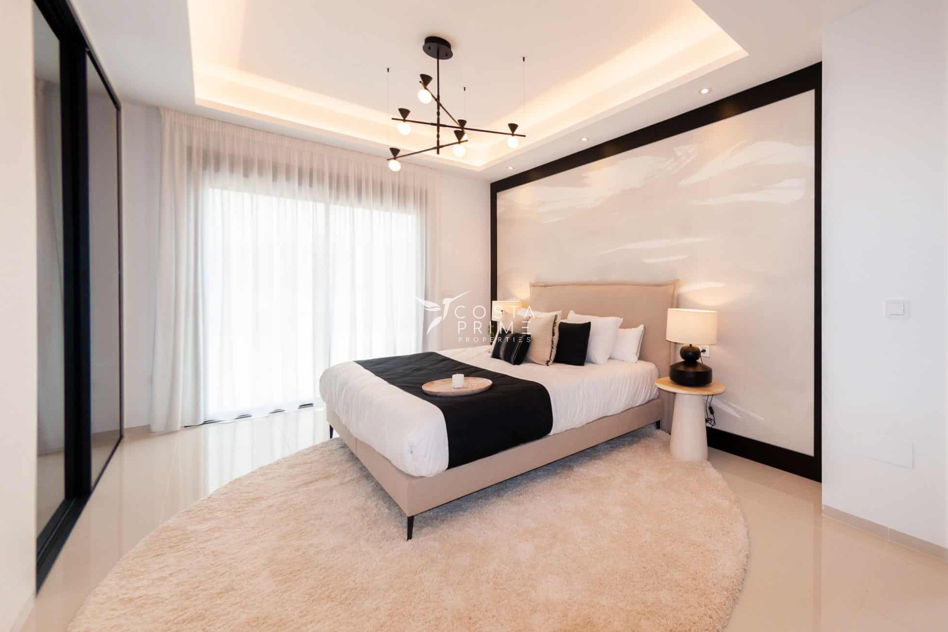 Obra nueva - Chalet / Villa - Ciudad Quesada