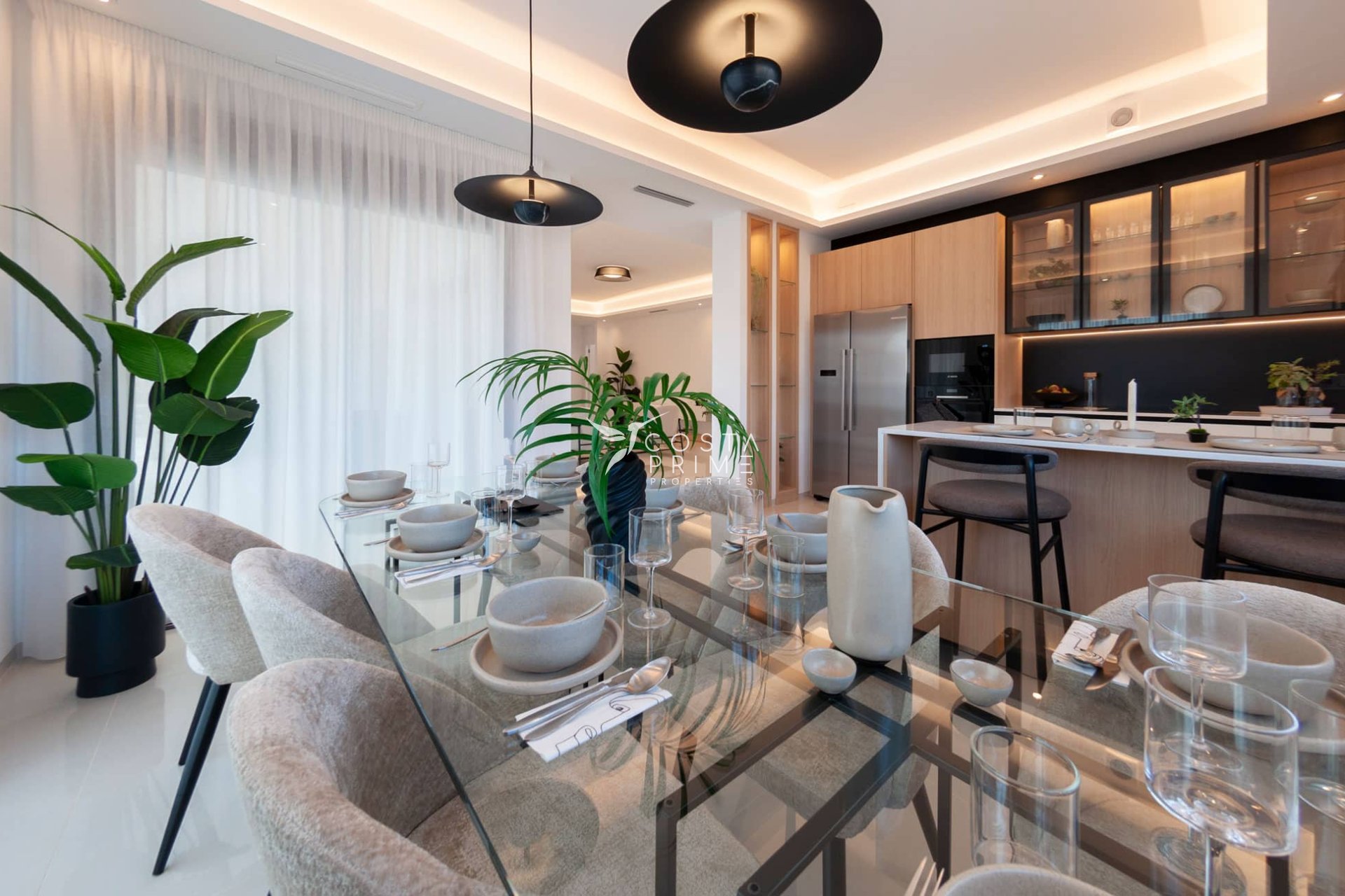 Obra nueva - Chalet / Villa - Ciudad Quesada