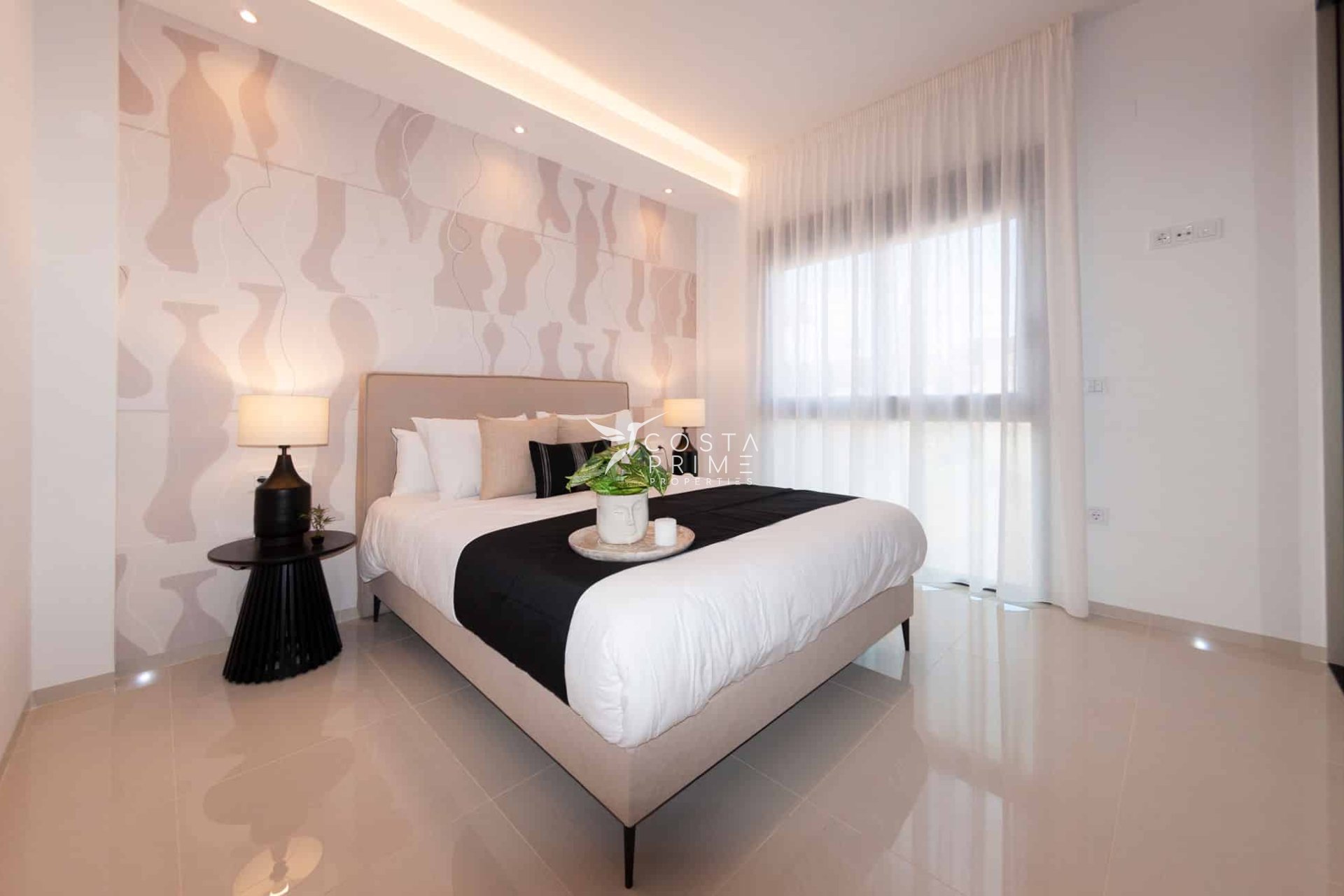 Obra nueva - Chalet / Villa - Ciudad Quesada