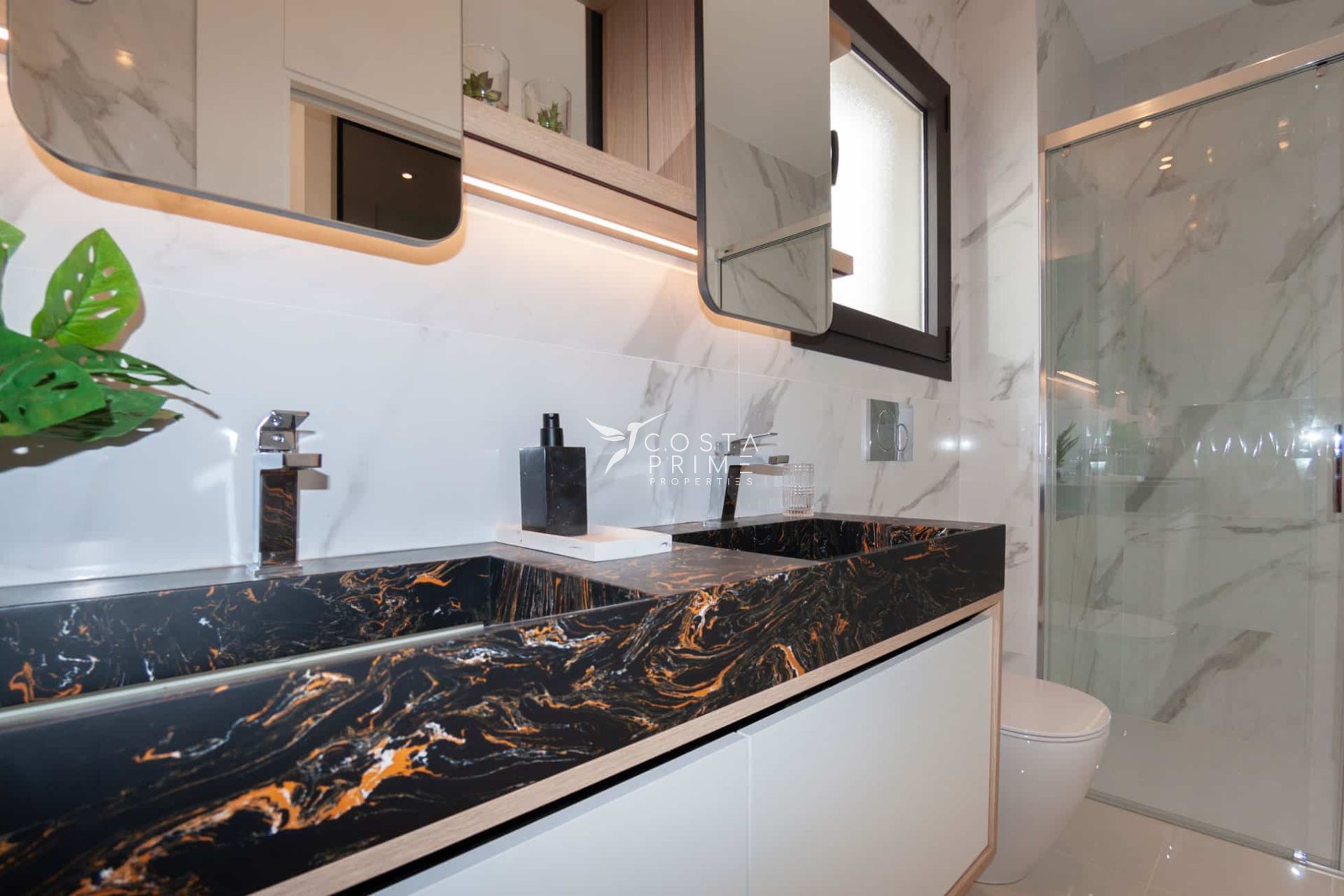 Obra nueva - Chalet / Villa - Ciudad Quesada