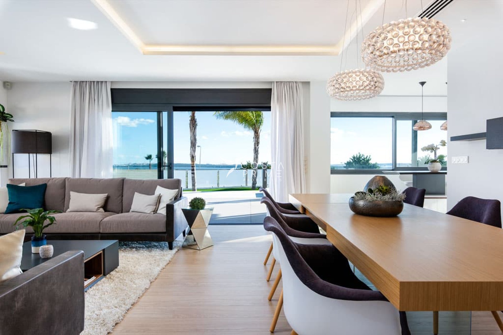 Obra nueva - Chalet / Villa - Ciudad Quesada